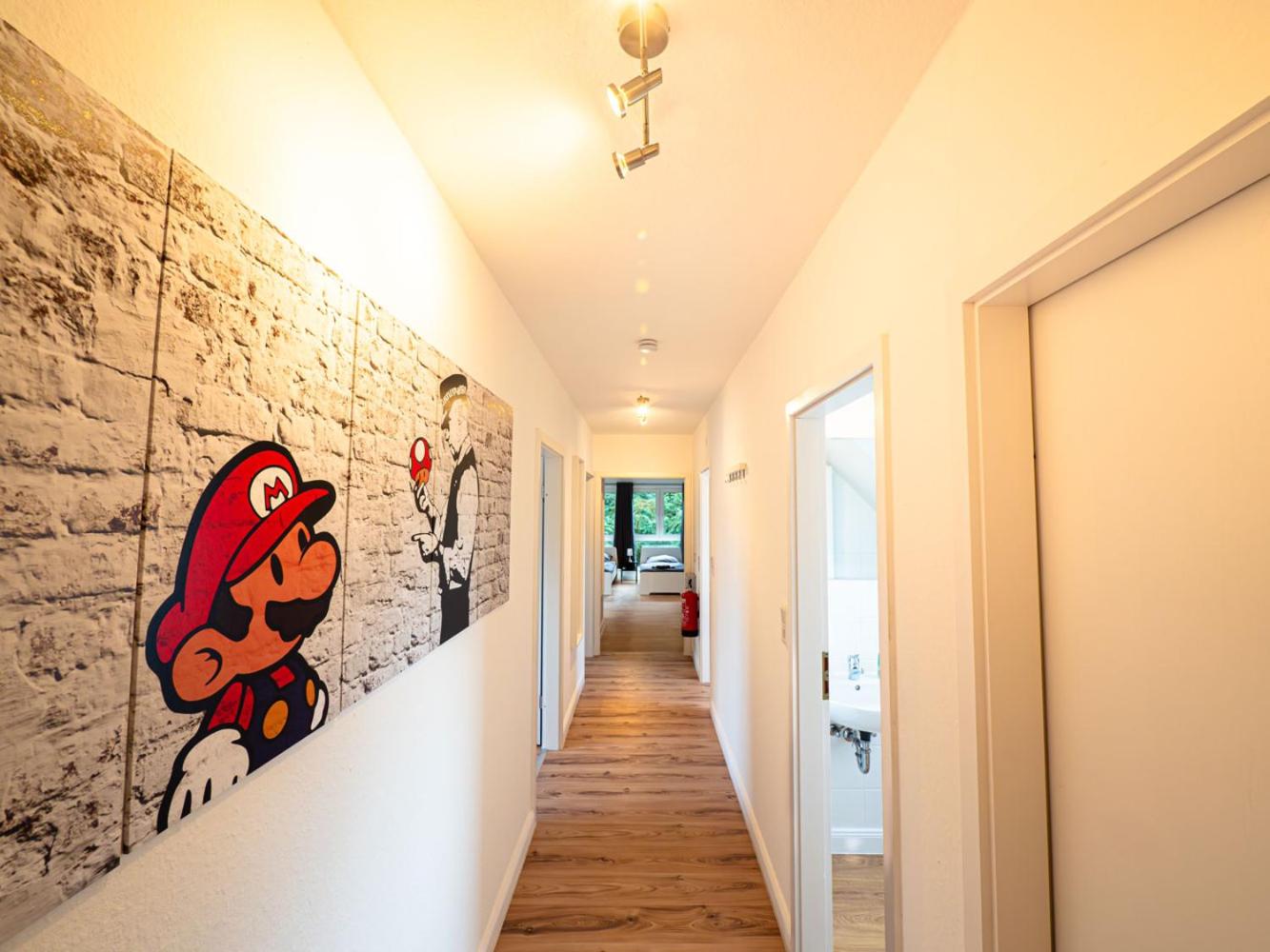 Apartment photo 2