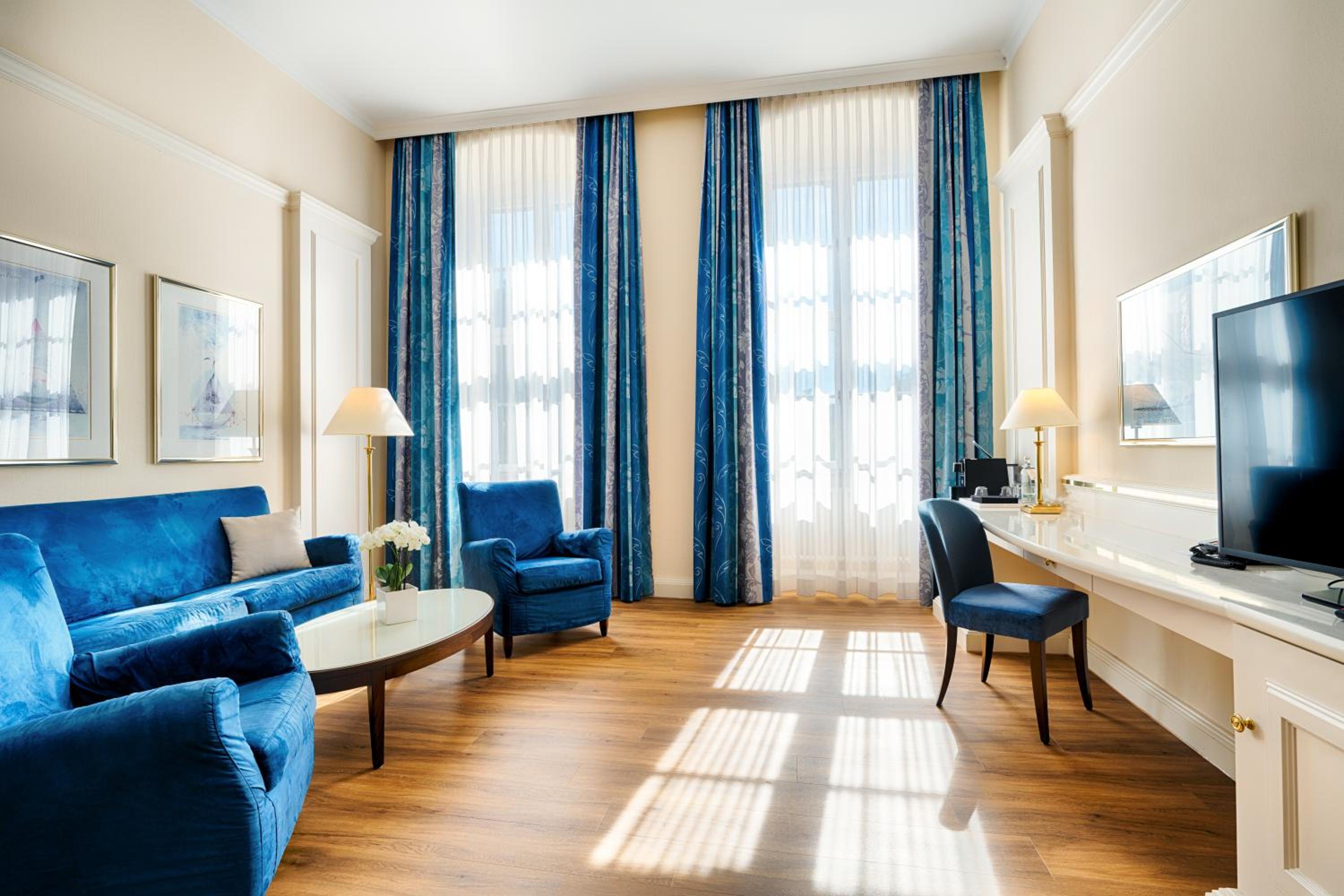 Suite photo 2