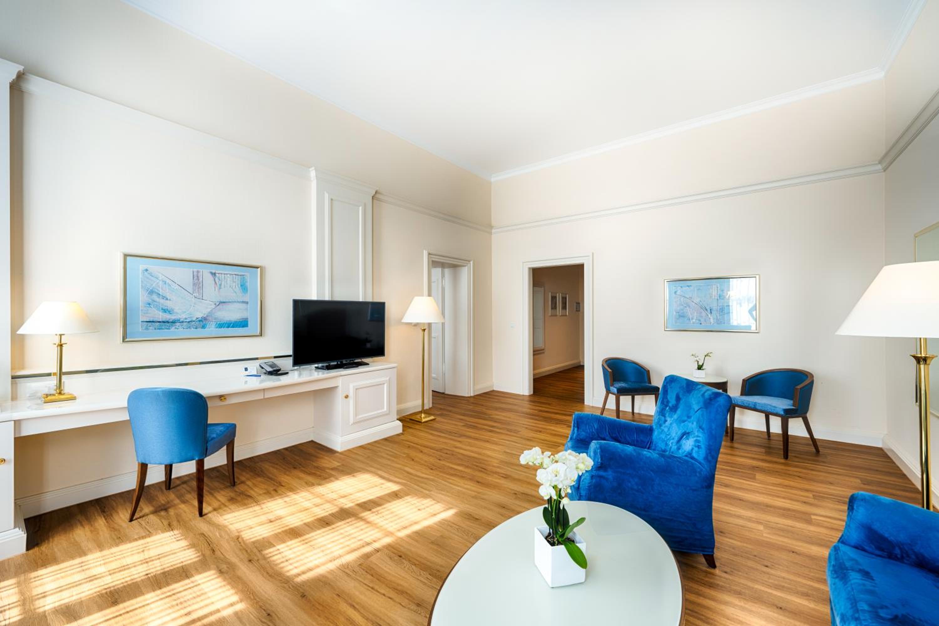 Suite photo 3