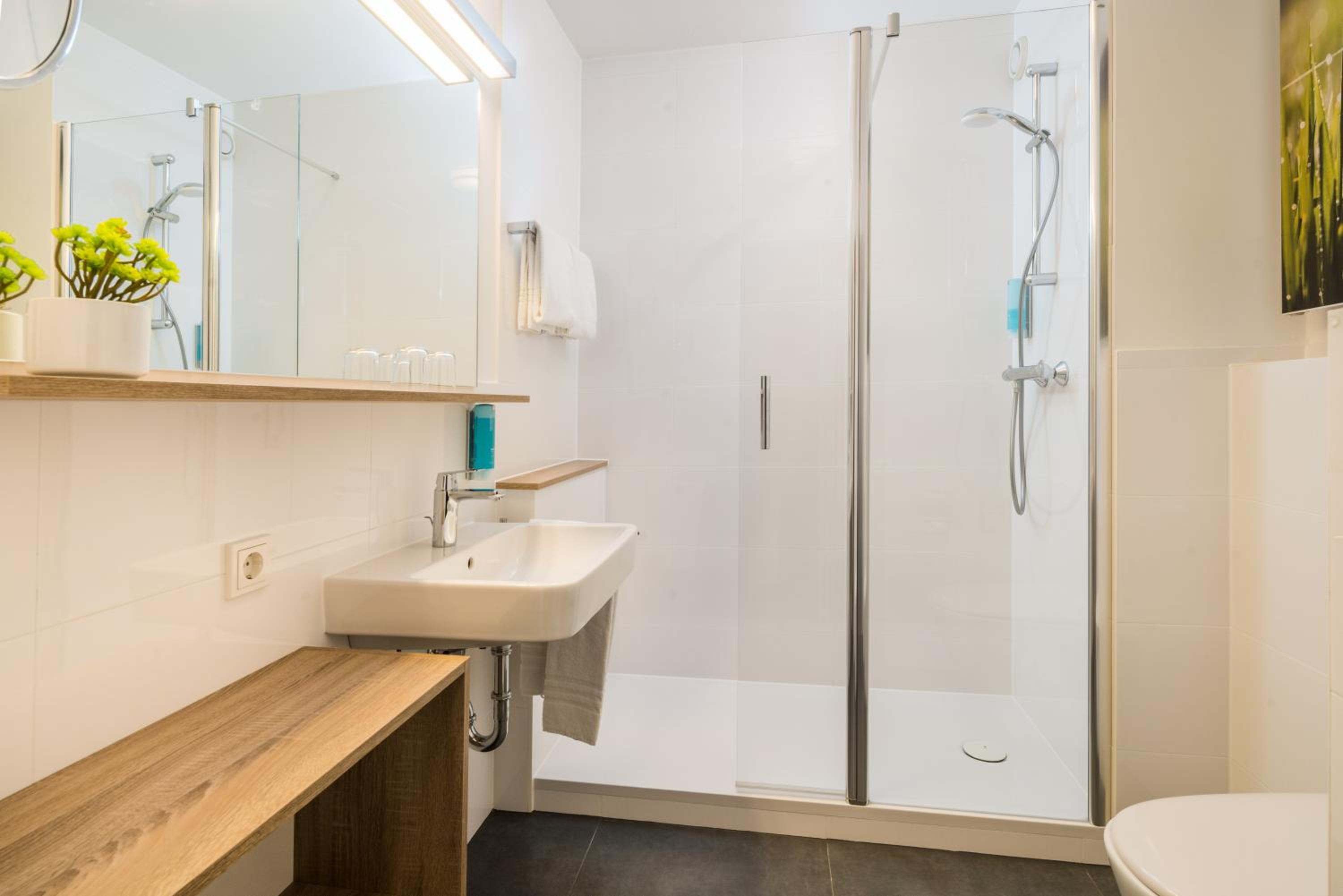 Komfort Double Room - Photo 3