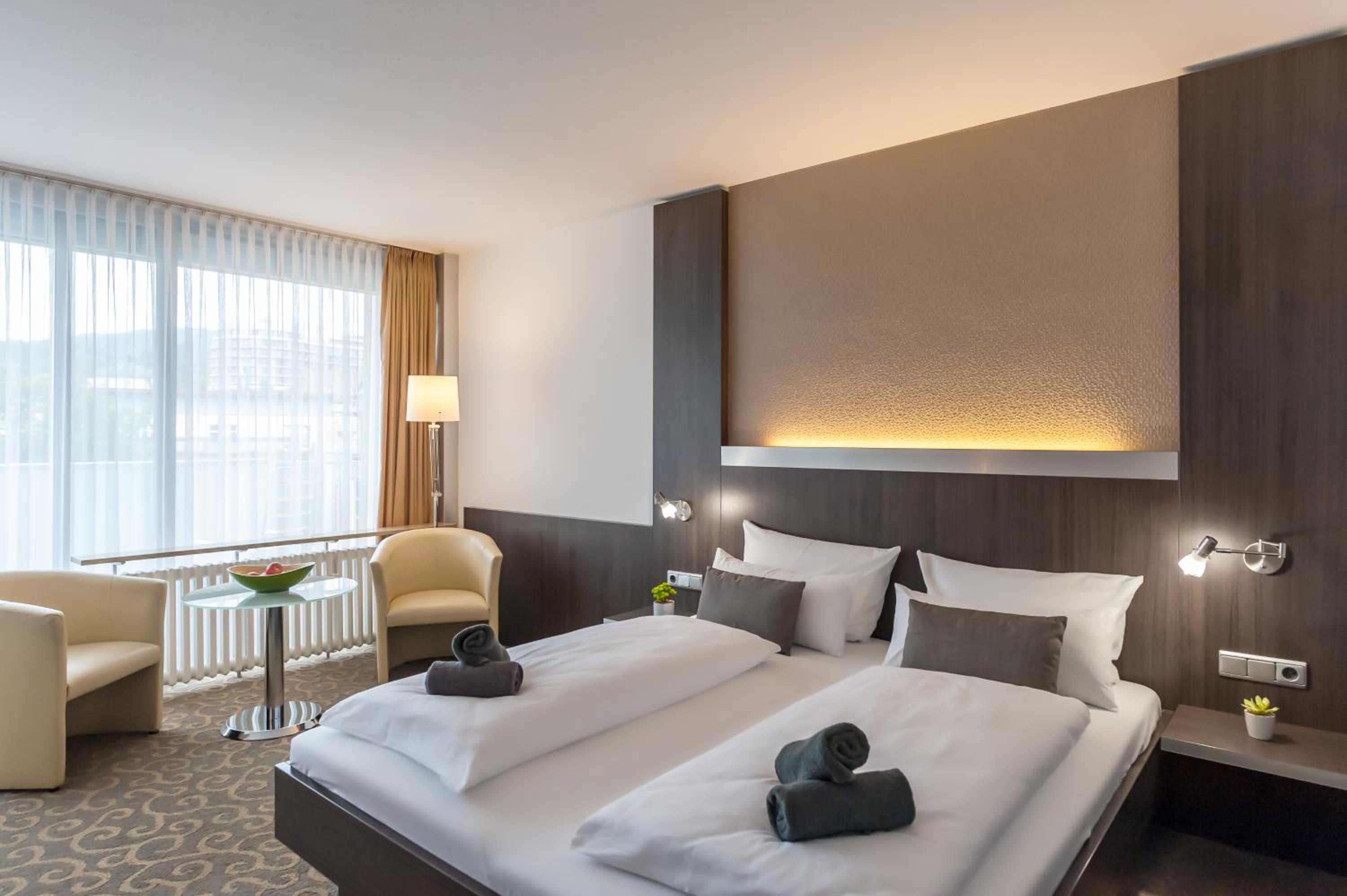 Komfort Double Room - Photo 4