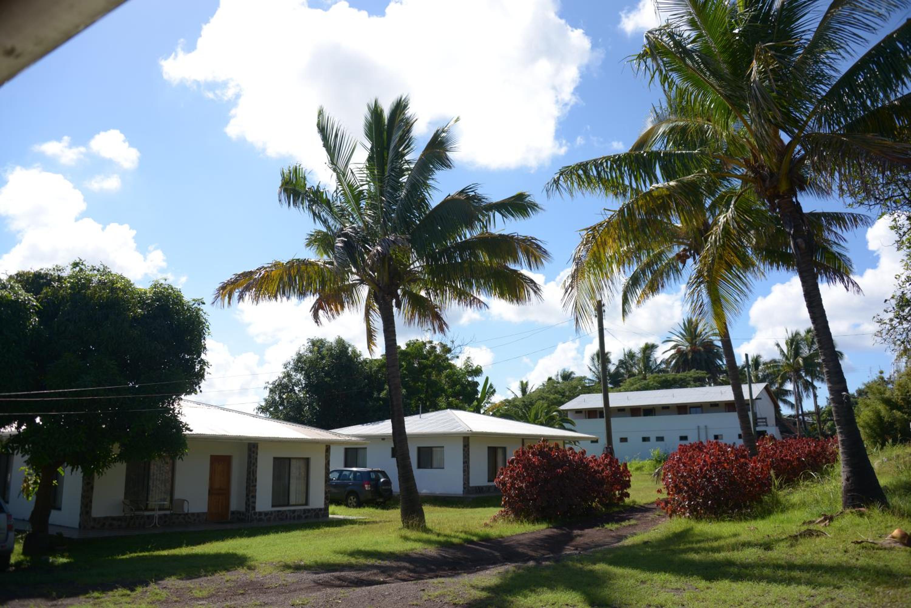 Bungalow (4 Adults) photo 1