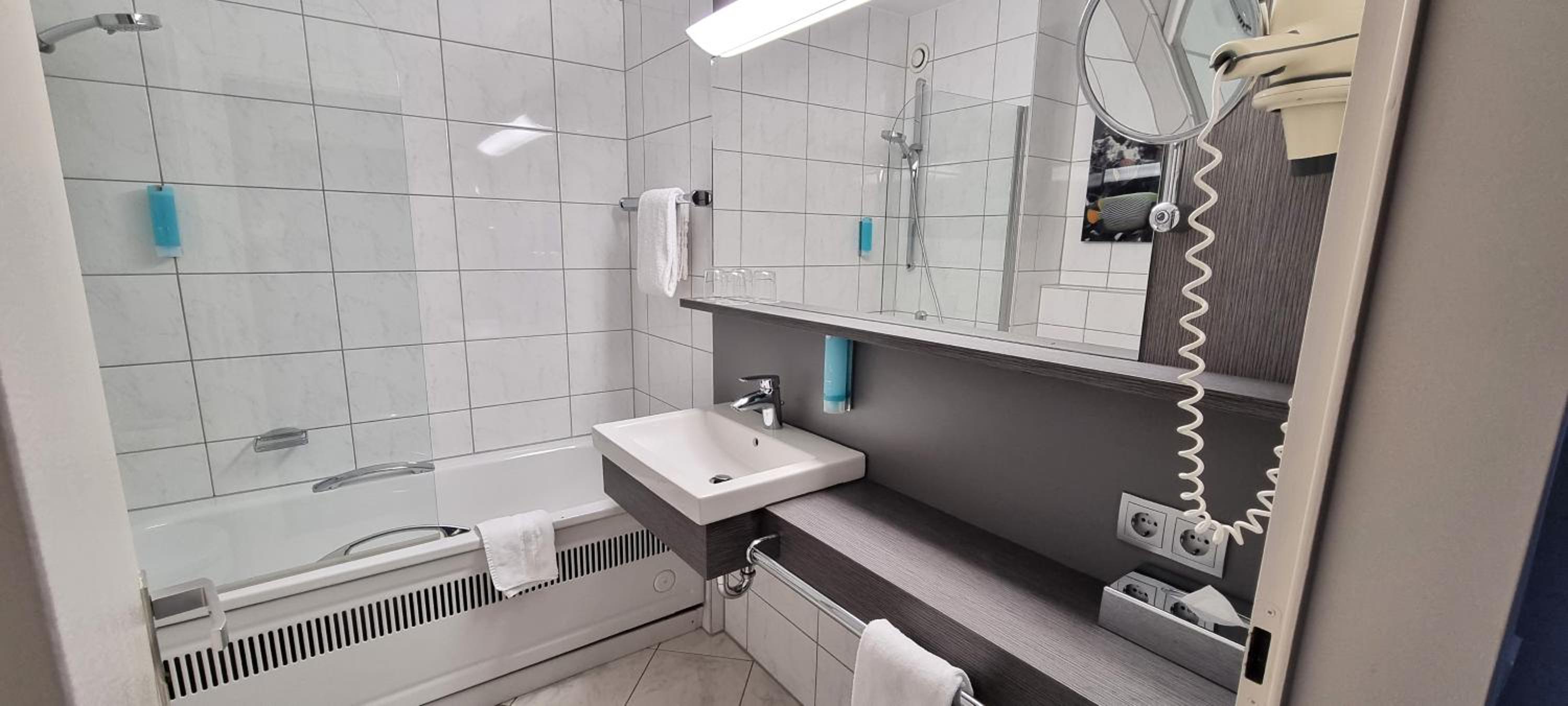 Komfort Double Room - Photo 5