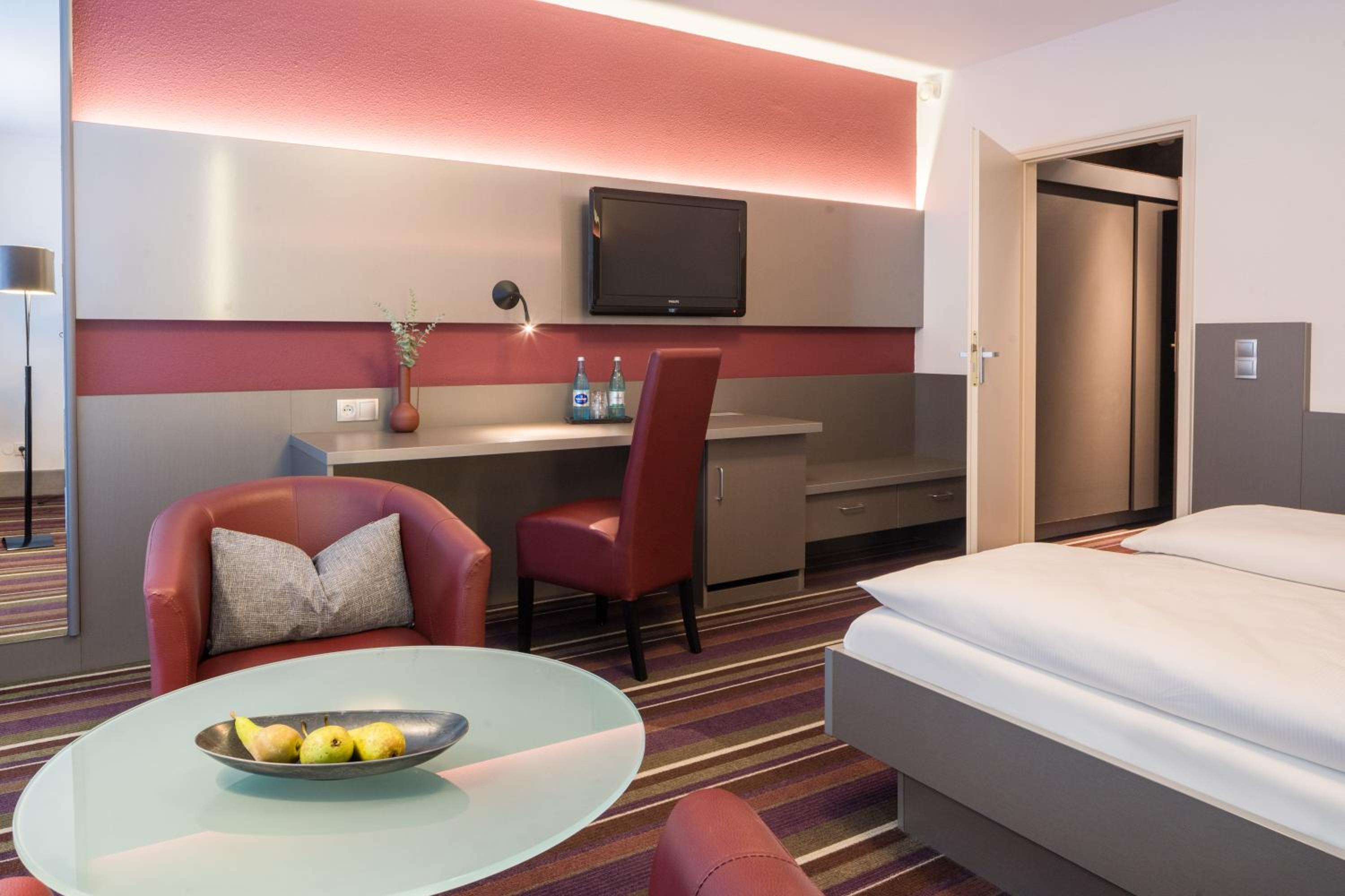 Superior Double Room - Photo 1