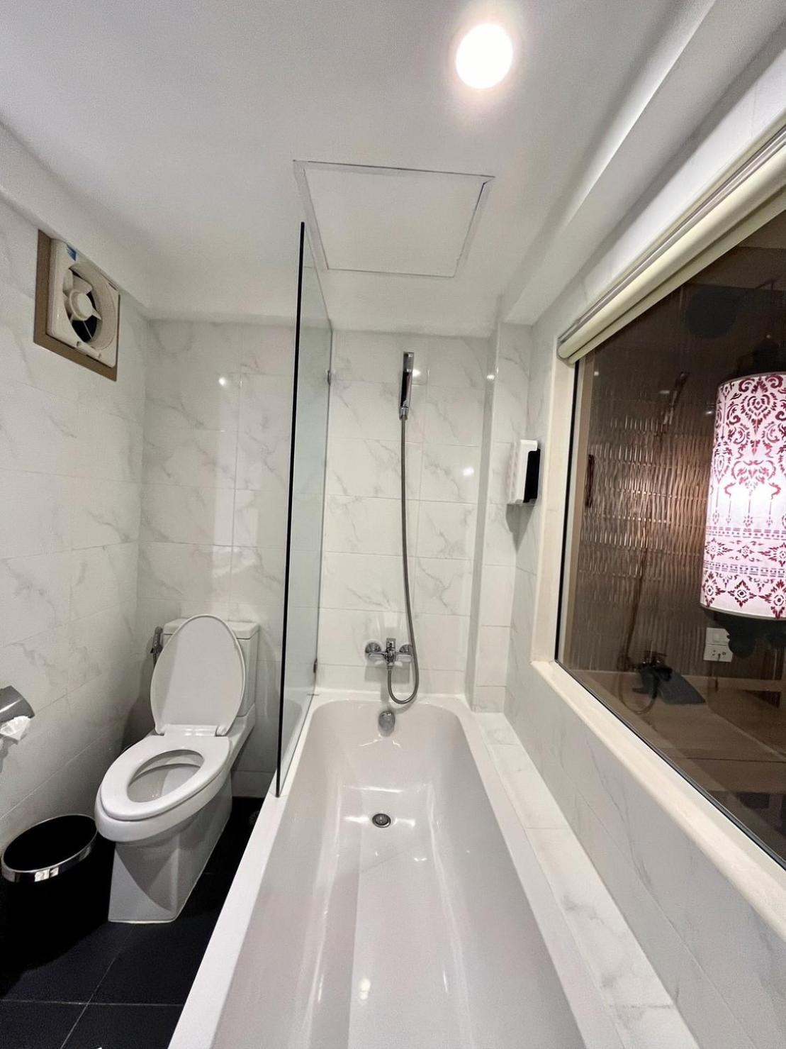 Family Room with Bathroom - Photo 2