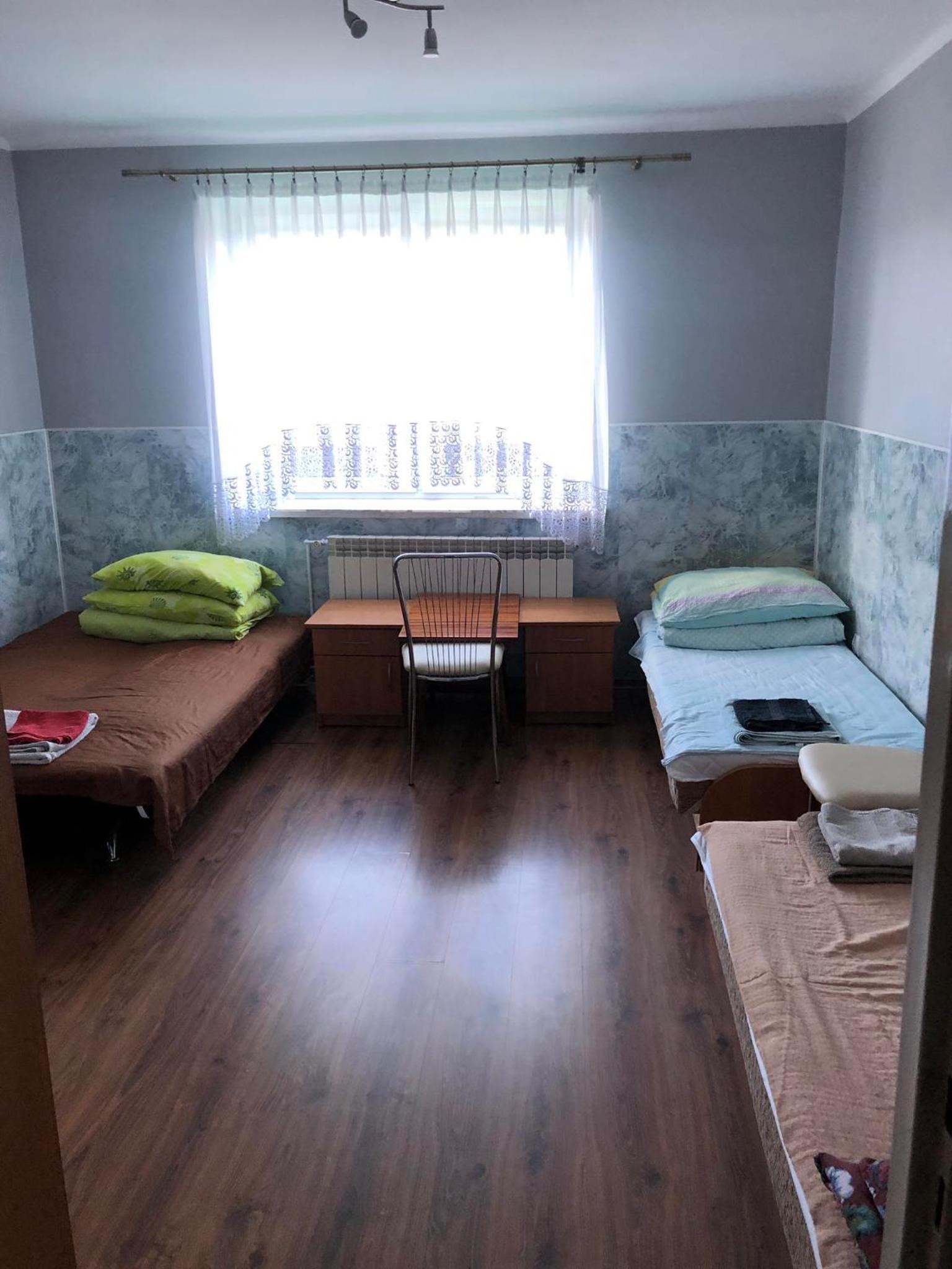 Large Double or Twin Room photo 1