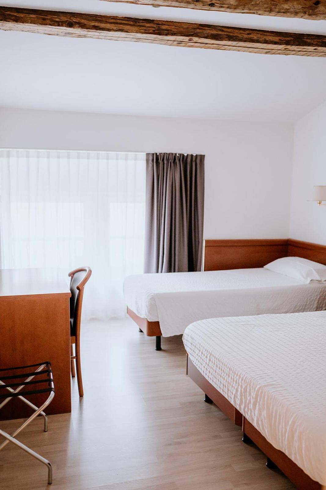 Comfort Triple Room - Photo 7