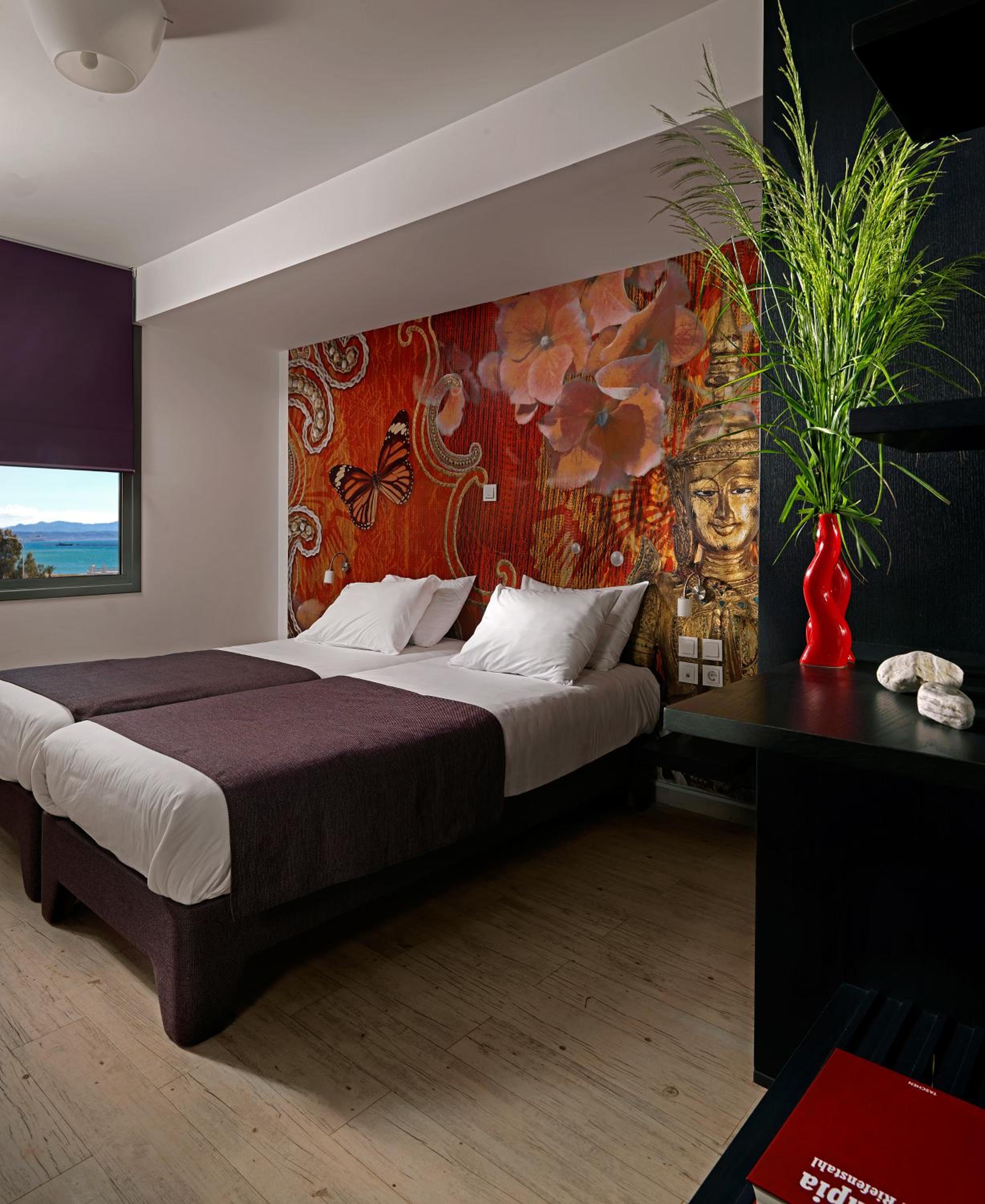 Double or Twin Room - Photo 9