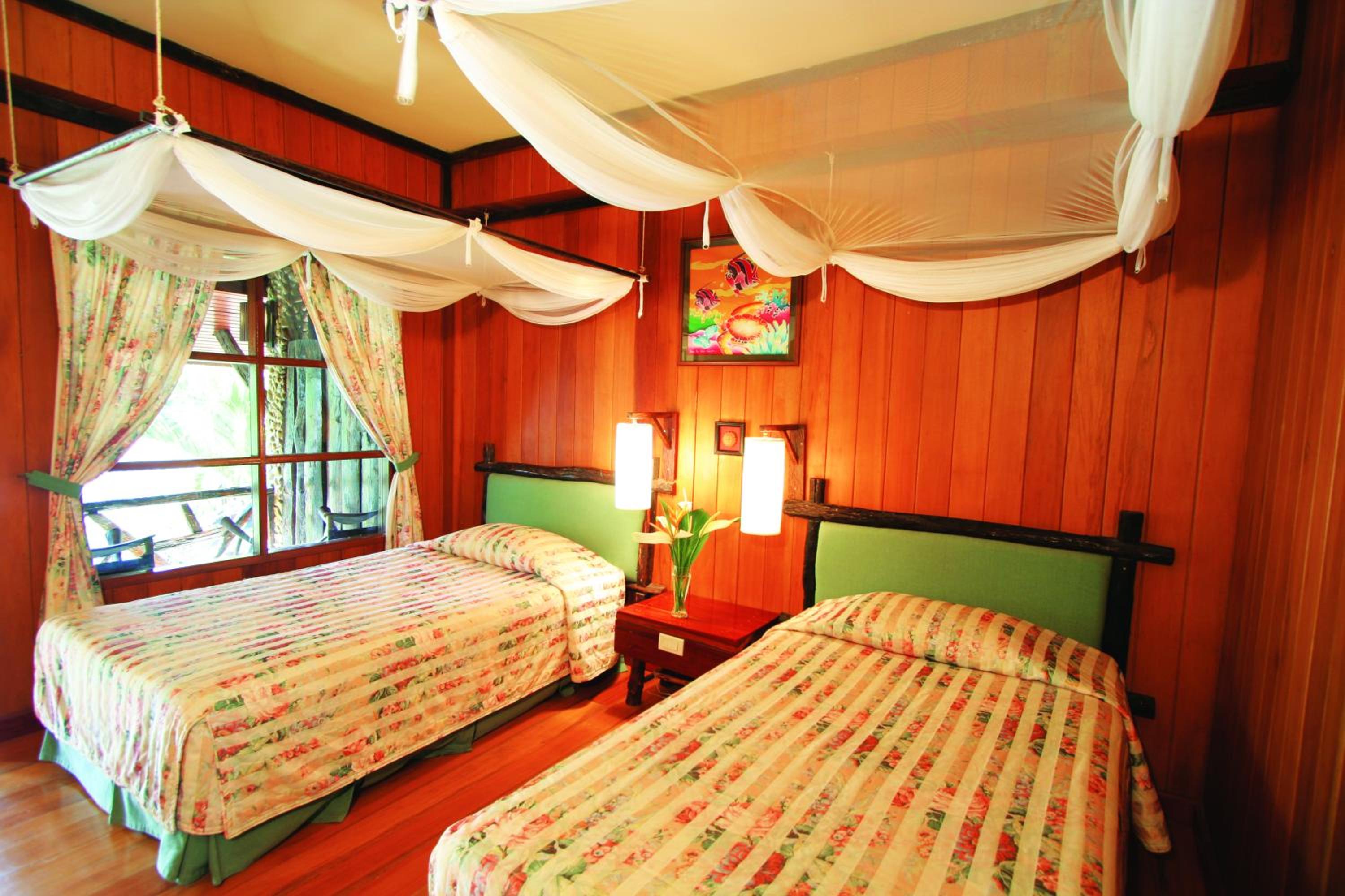 Superior Twin Room - Photo 3