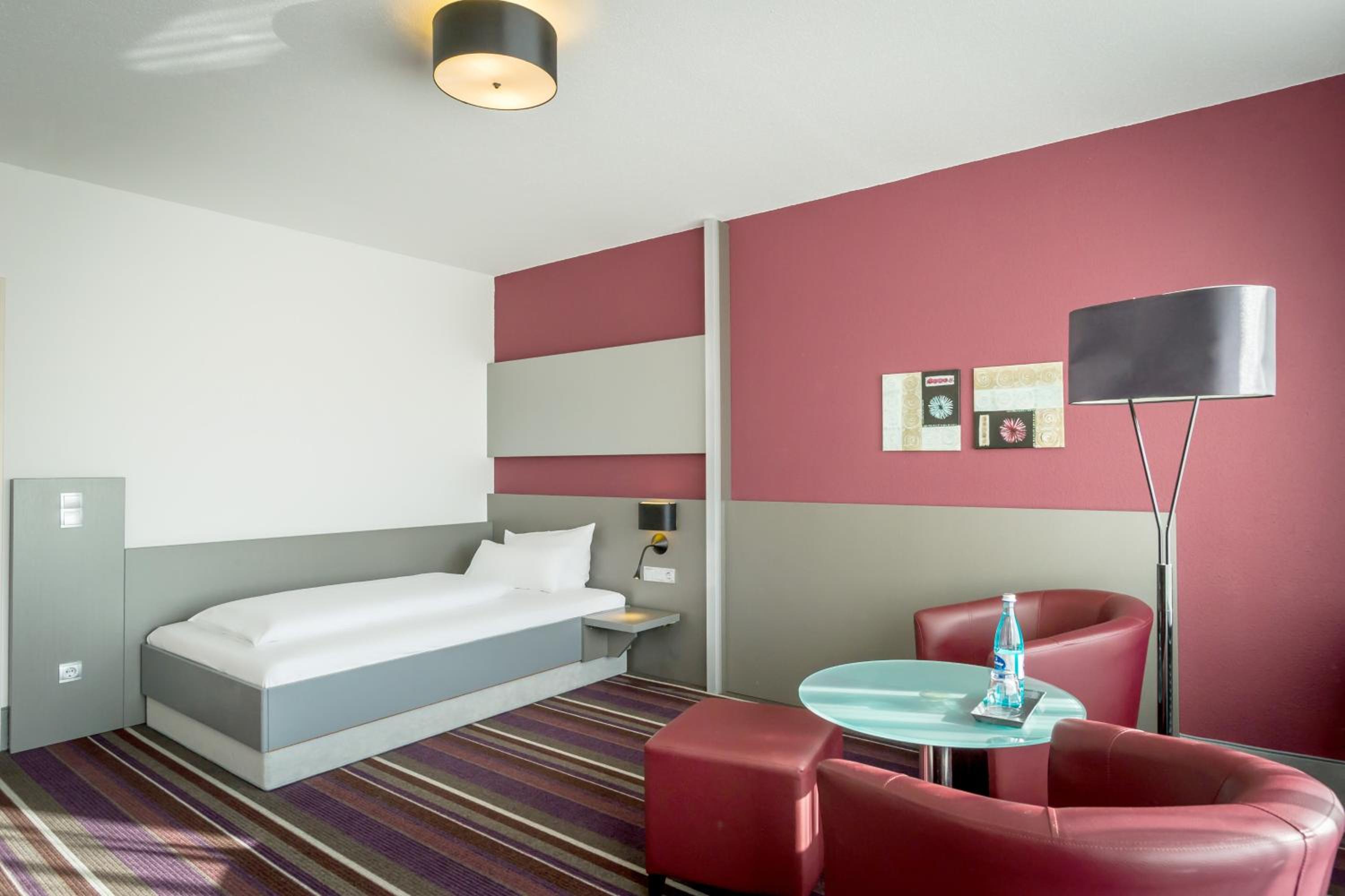 Superior Single Room photo 2