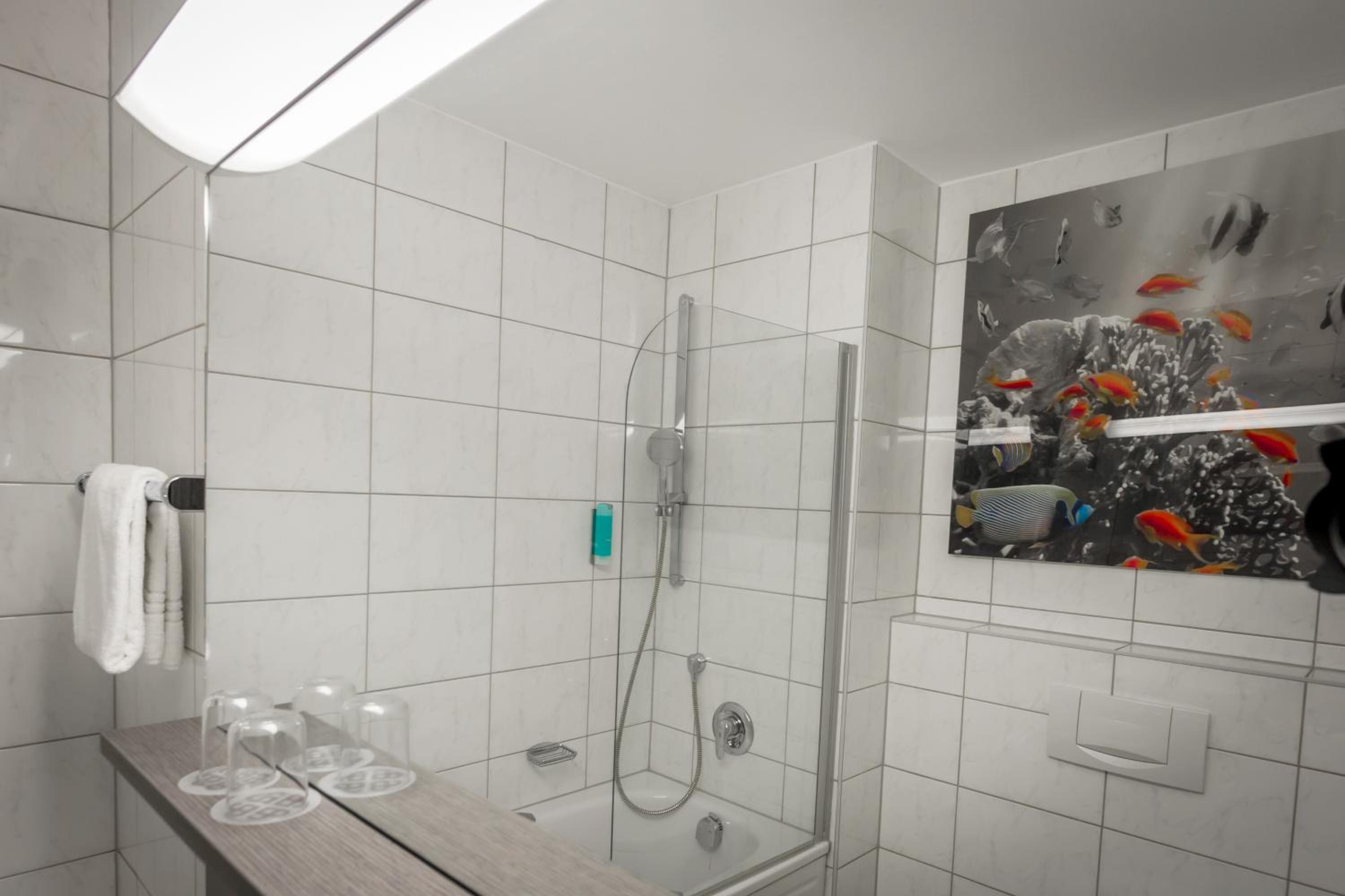 Superior Double Room - Photo 4