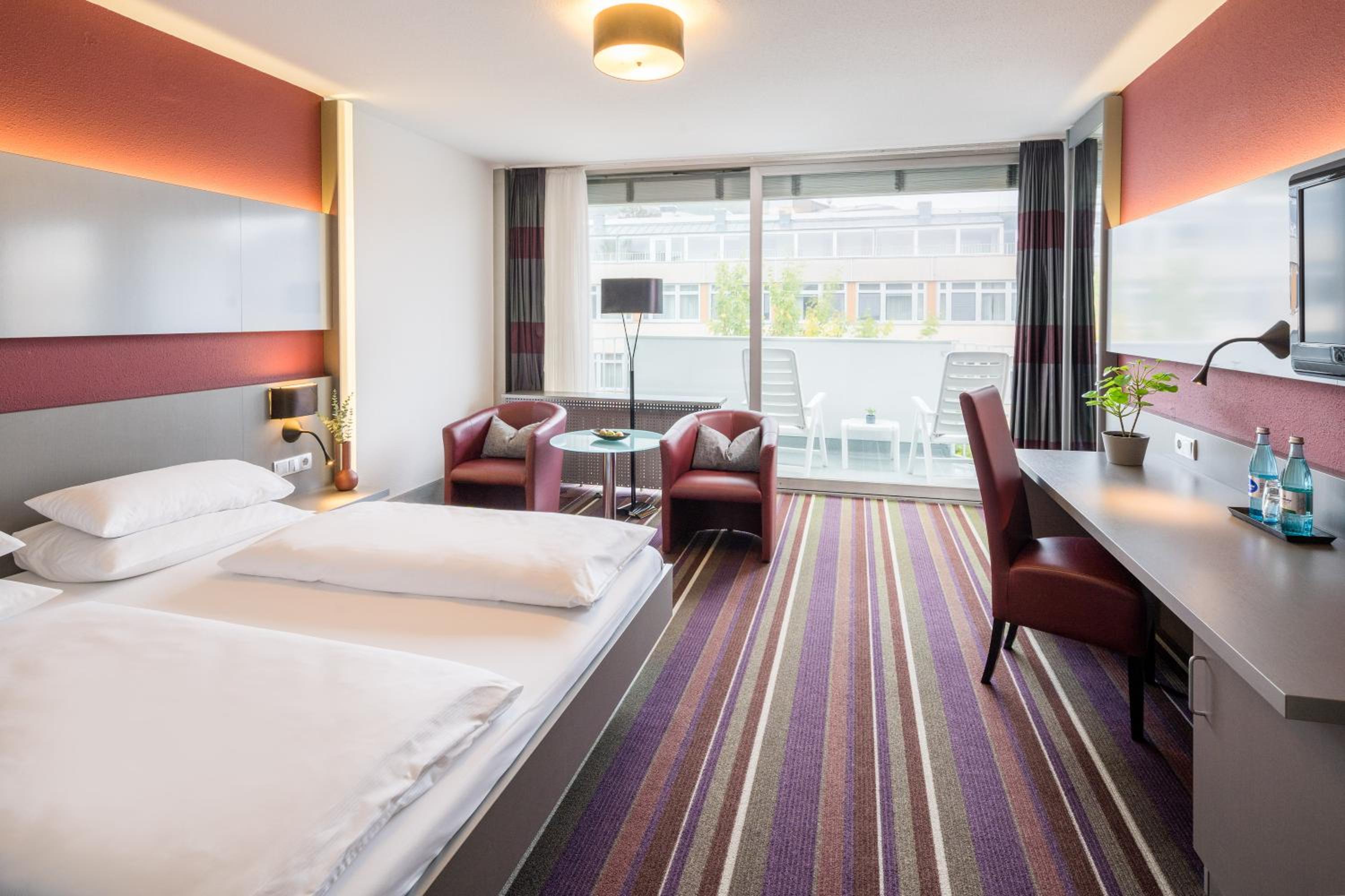 Superior Double Room - Photo 2