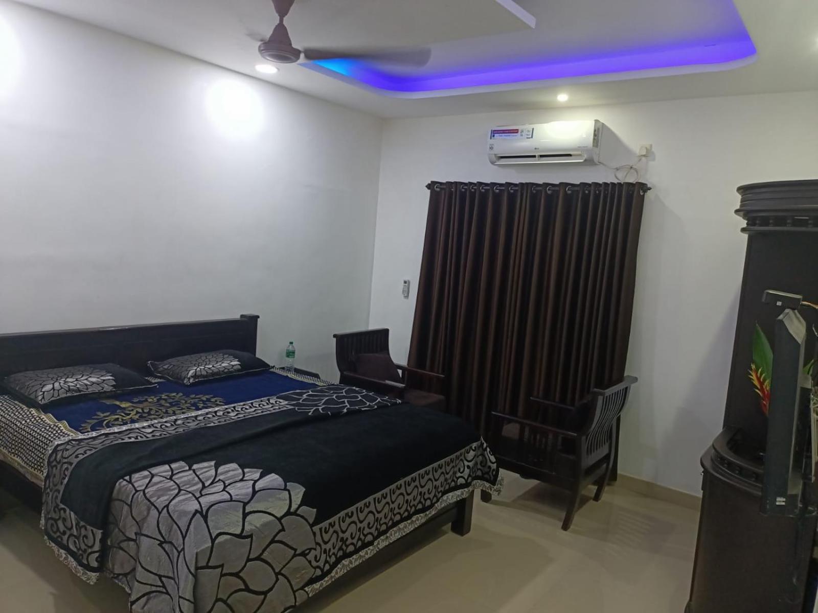Deluxe Double Room photo 3