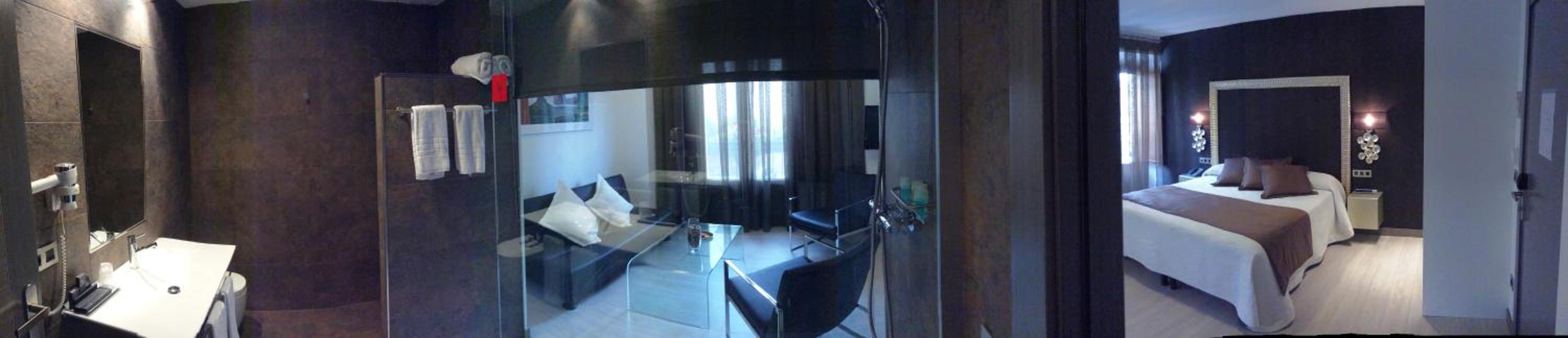 Superior Double Room photo 3