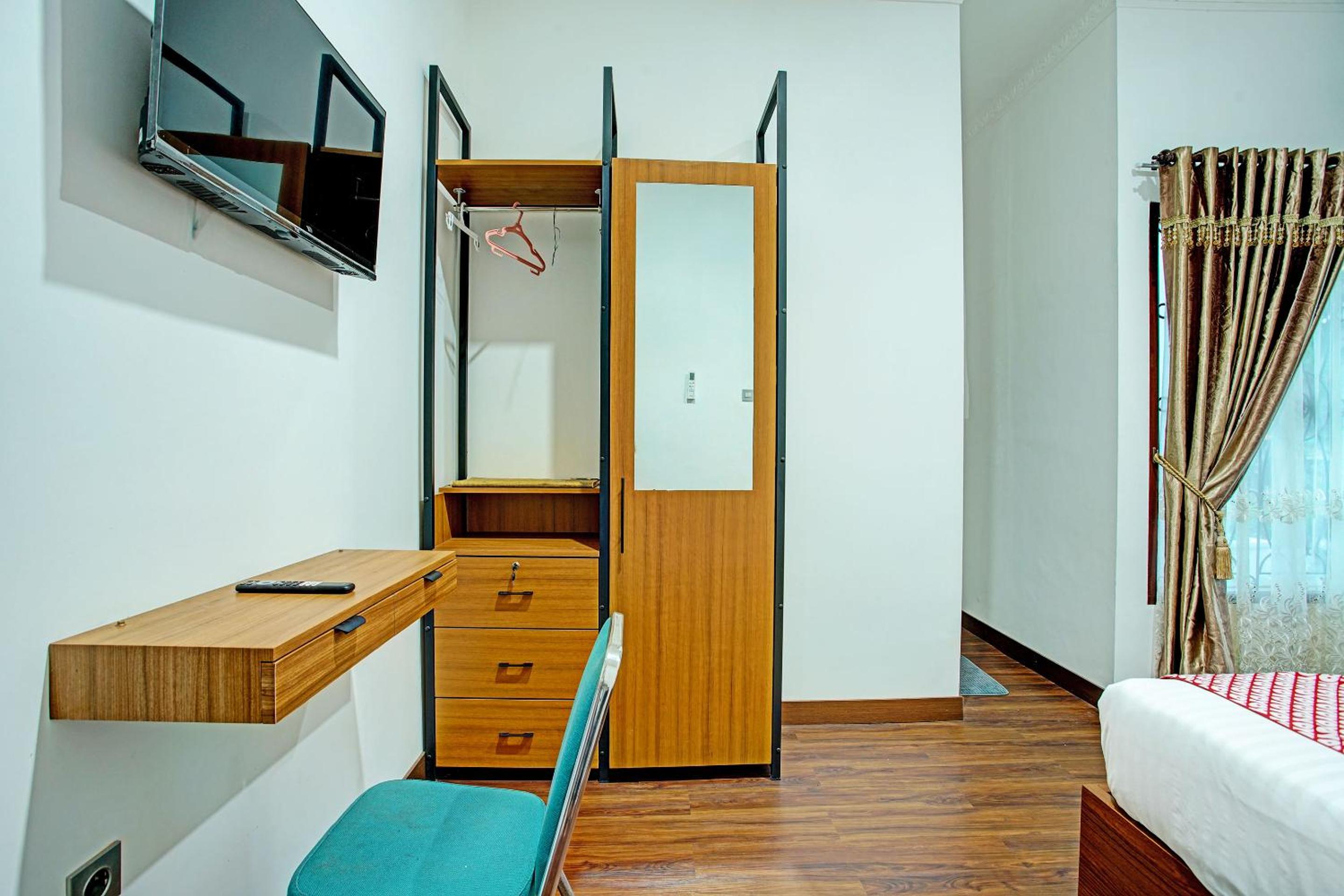 Deluxe Suite photo 2