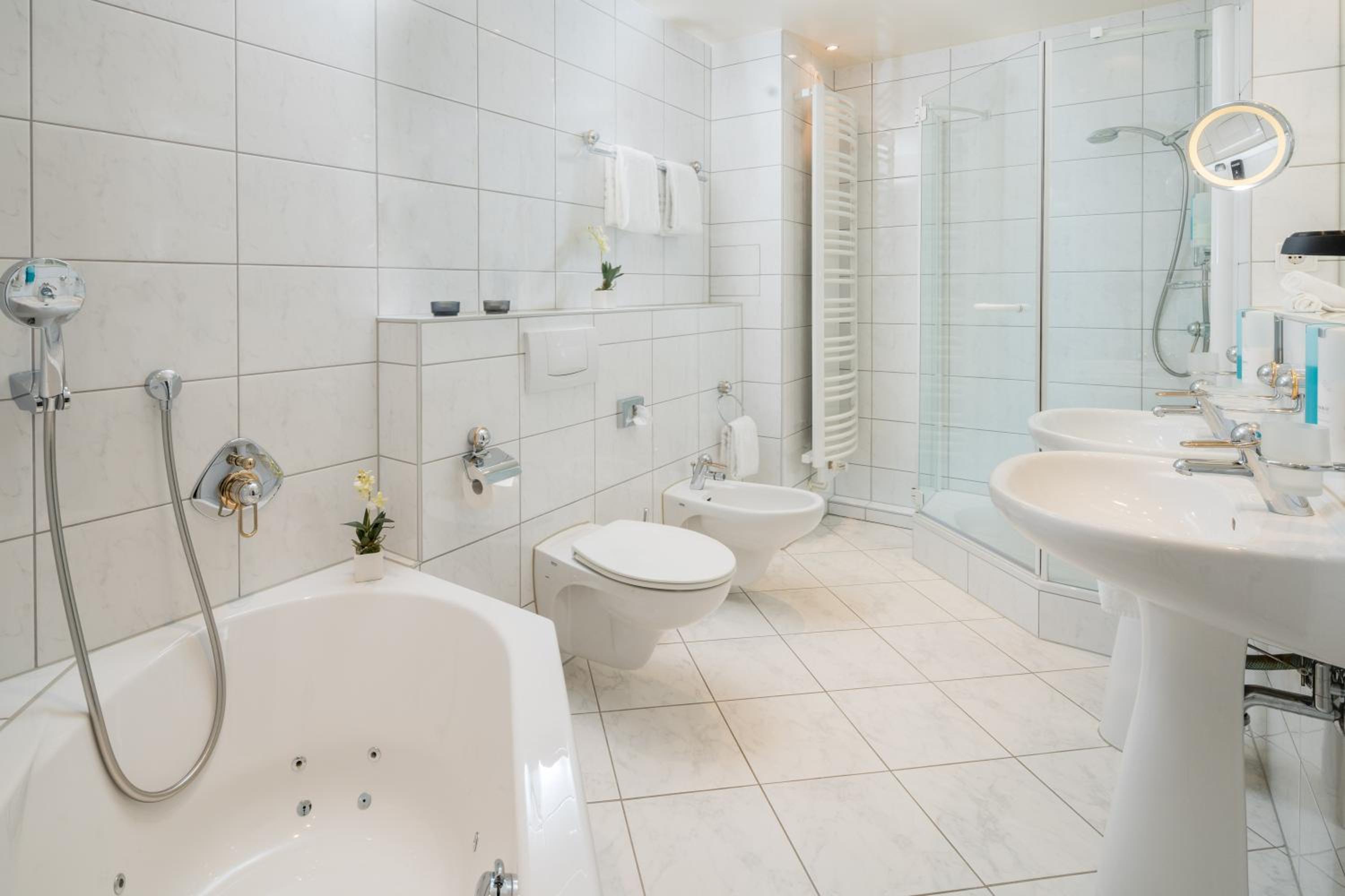 Deluxe Suite - Photo 5