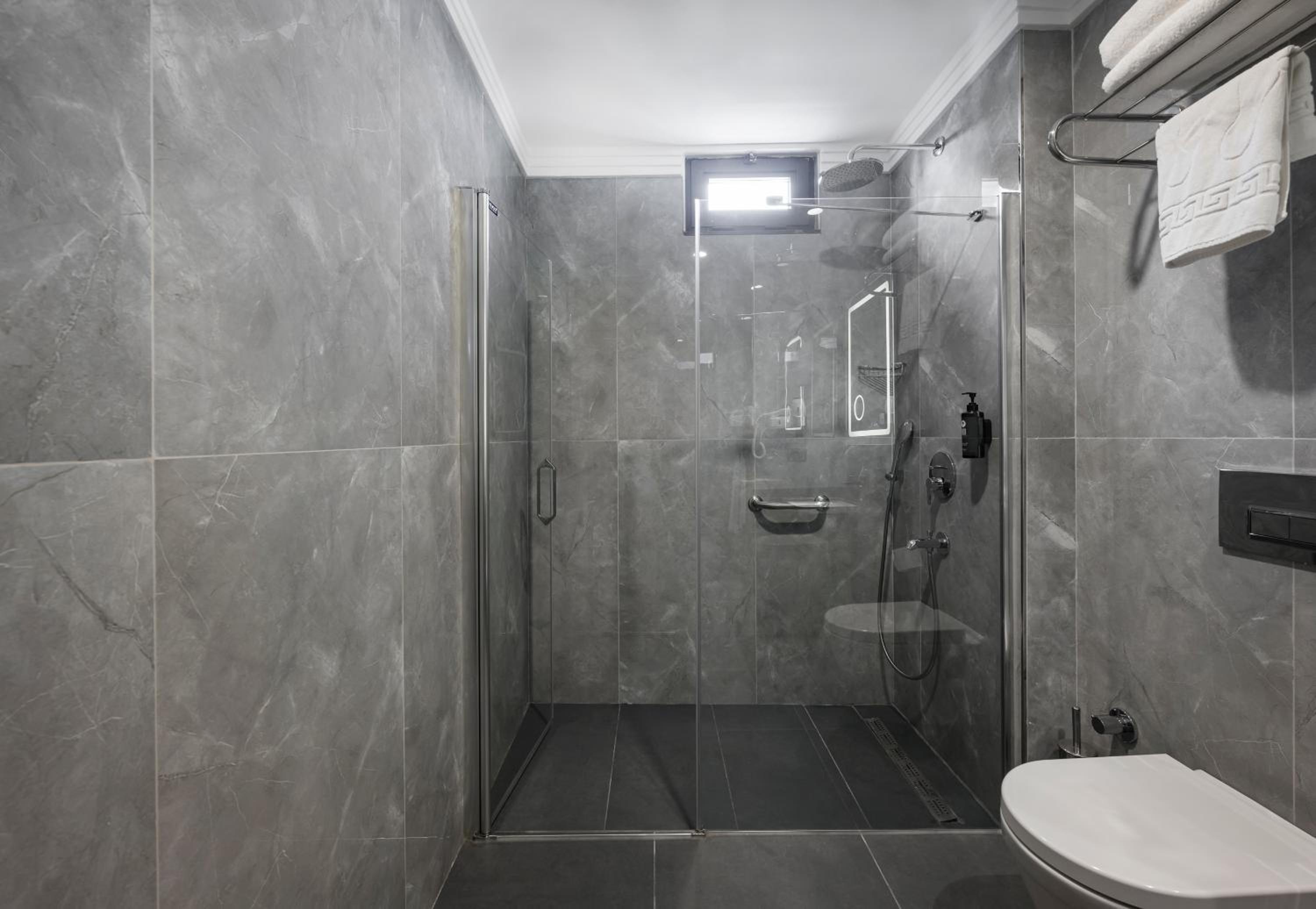 Available room