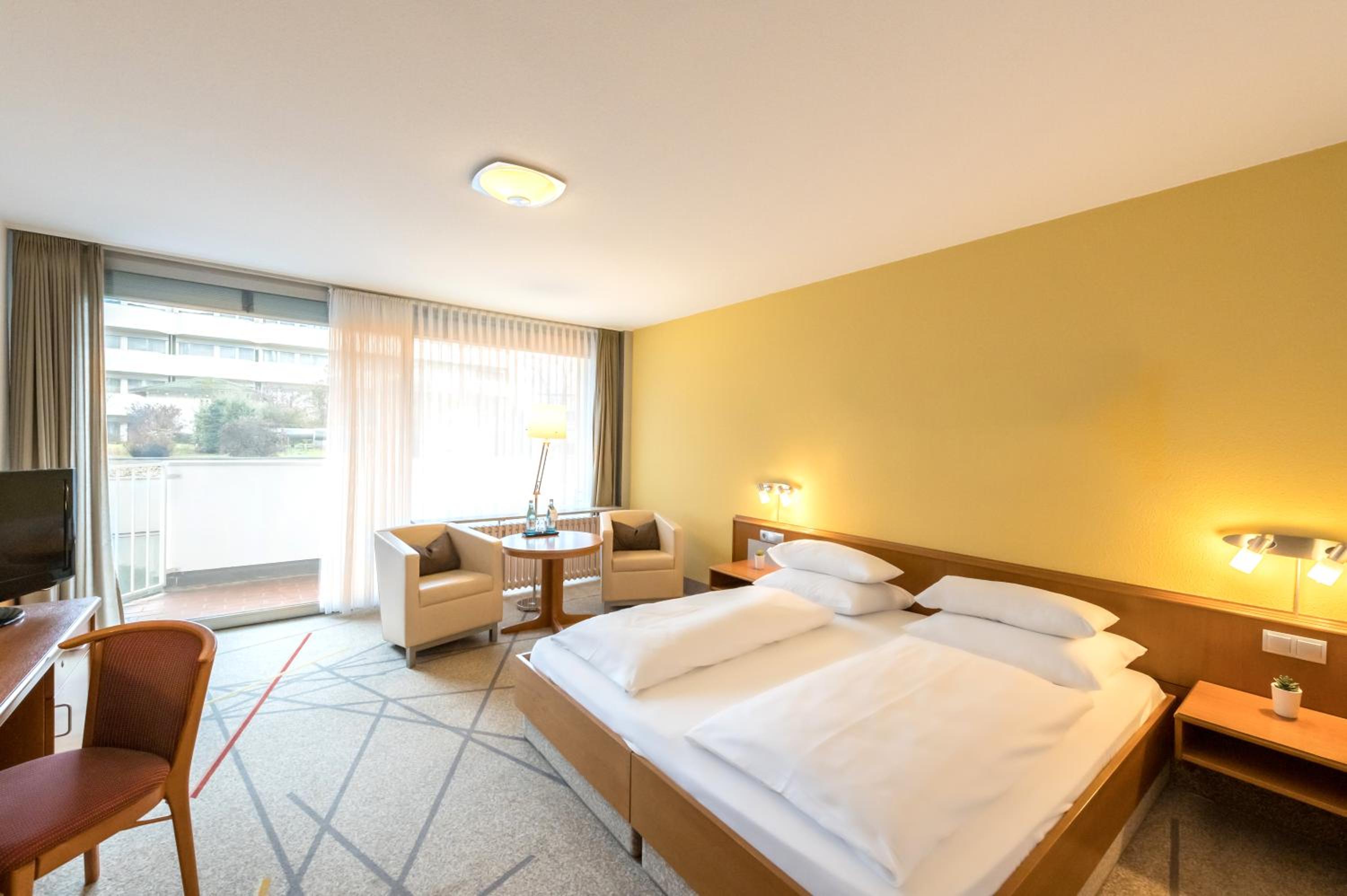 Standard Doppelzimmer - Photo 1