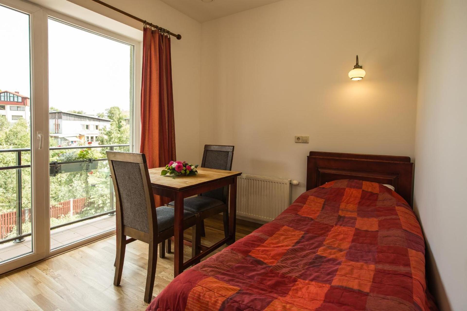Classic Triple Room