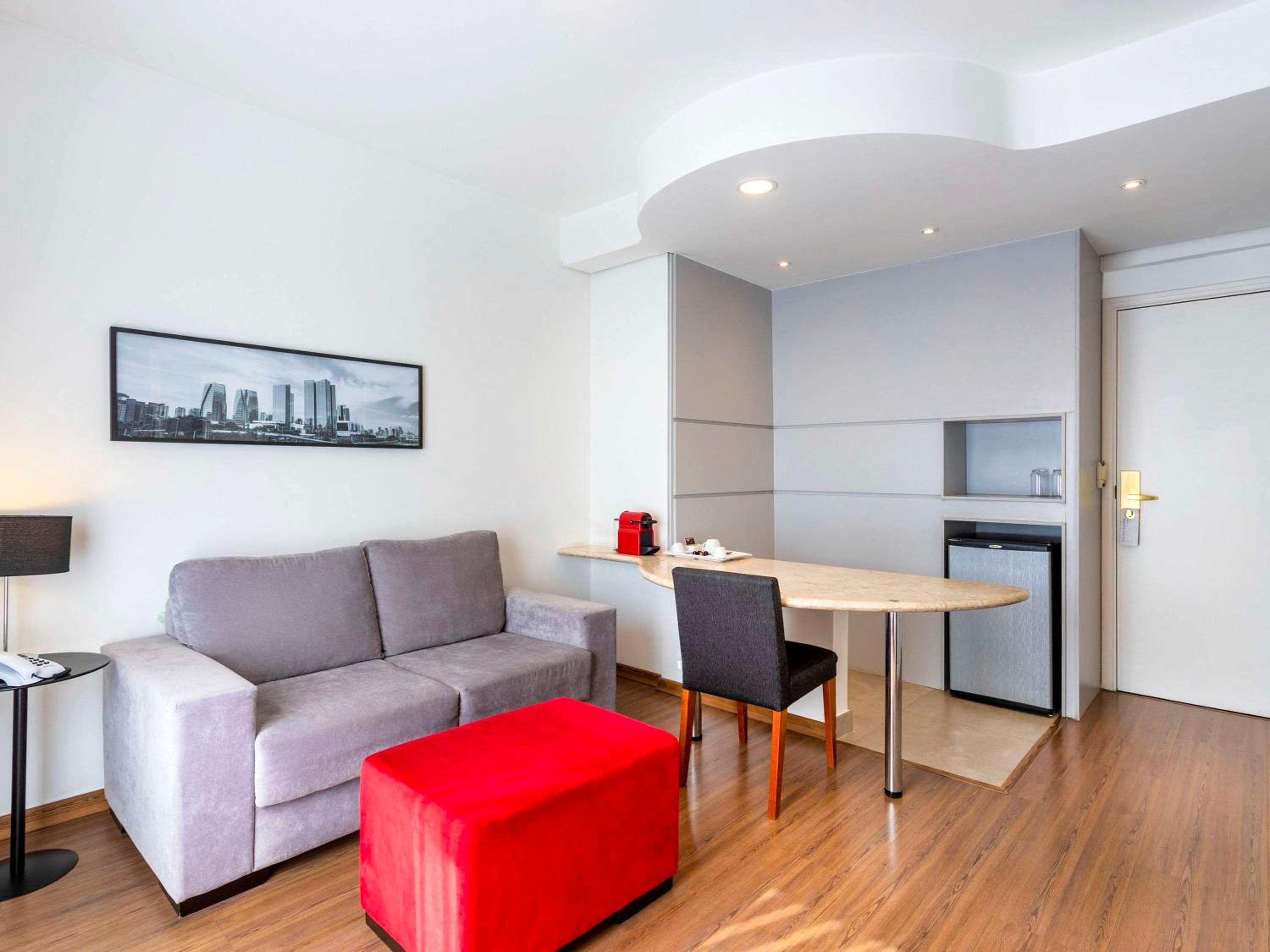 Superior Room with a Double Bed - Photo 1