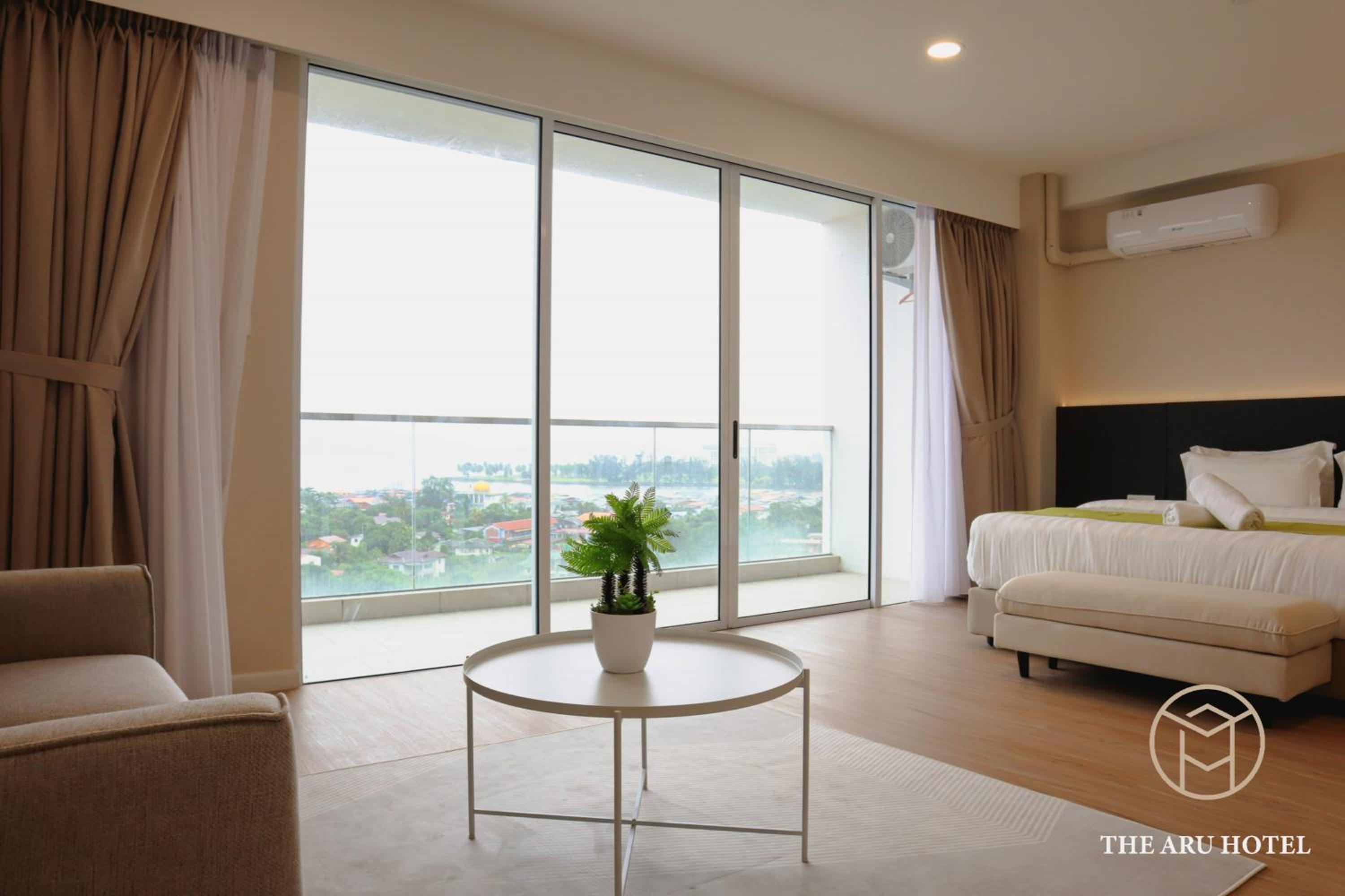 Room option 9