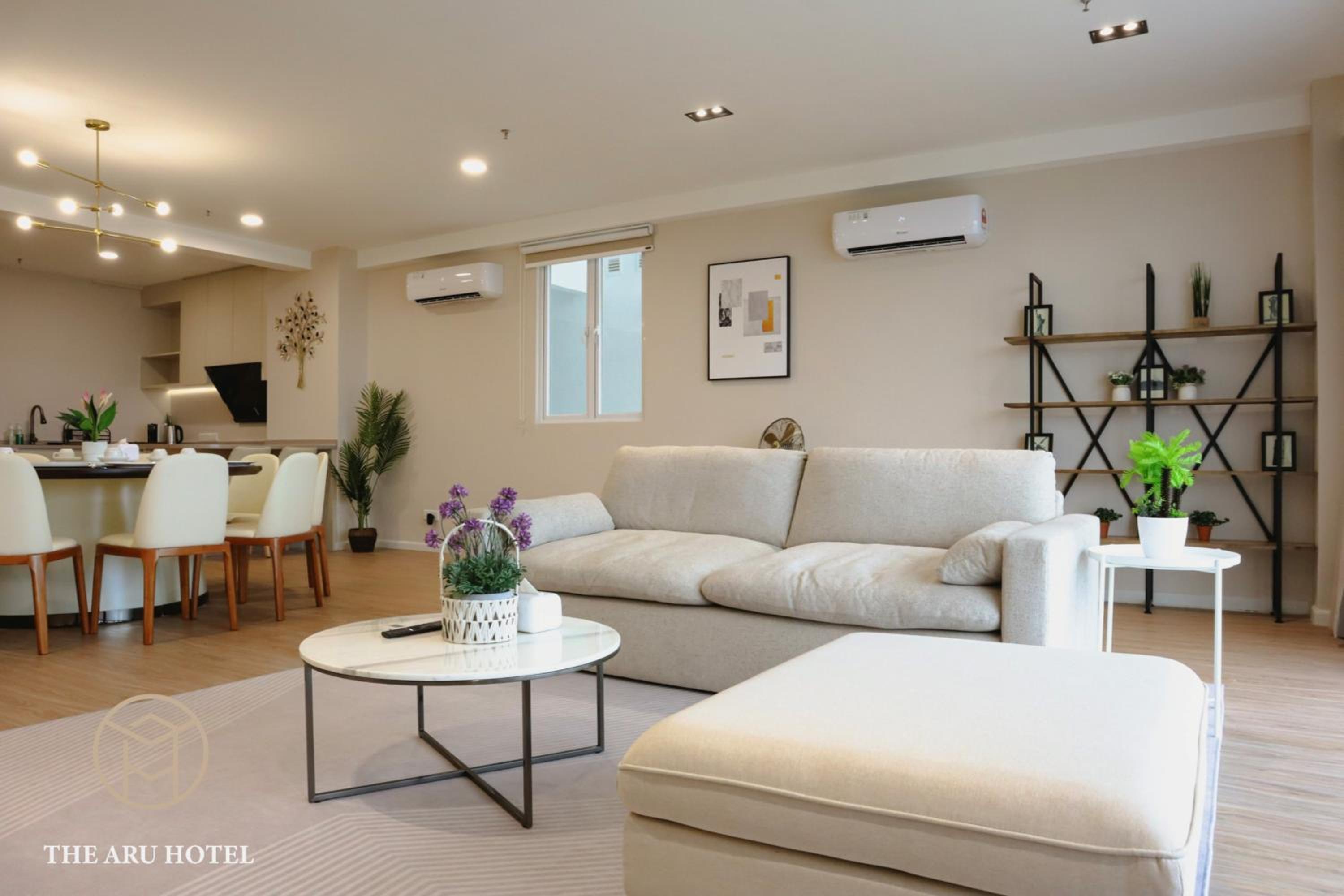 Penthouse with Sea View thumbnail 6