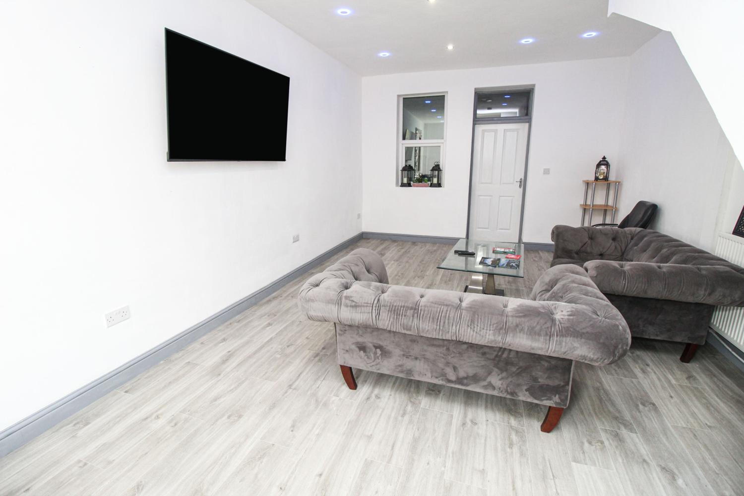 Holiday Home photo 1