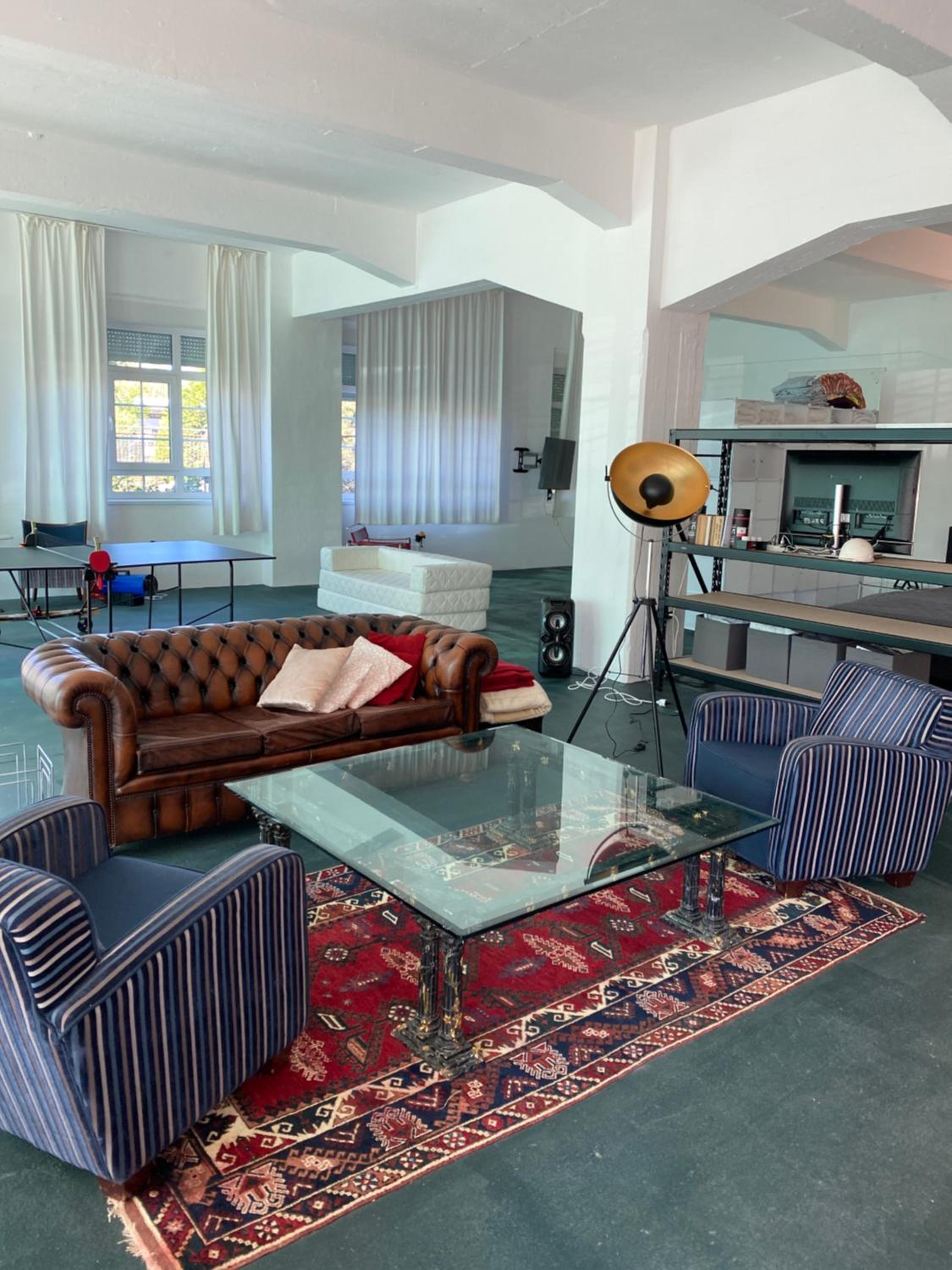 Loft photo 1