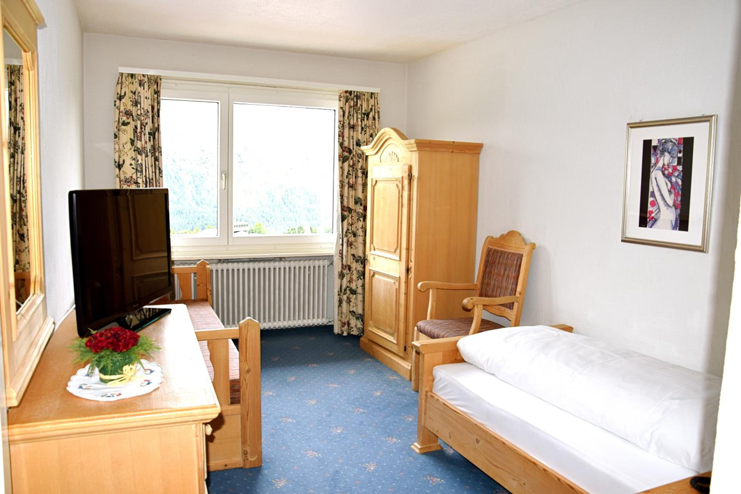 Single Room photo 2