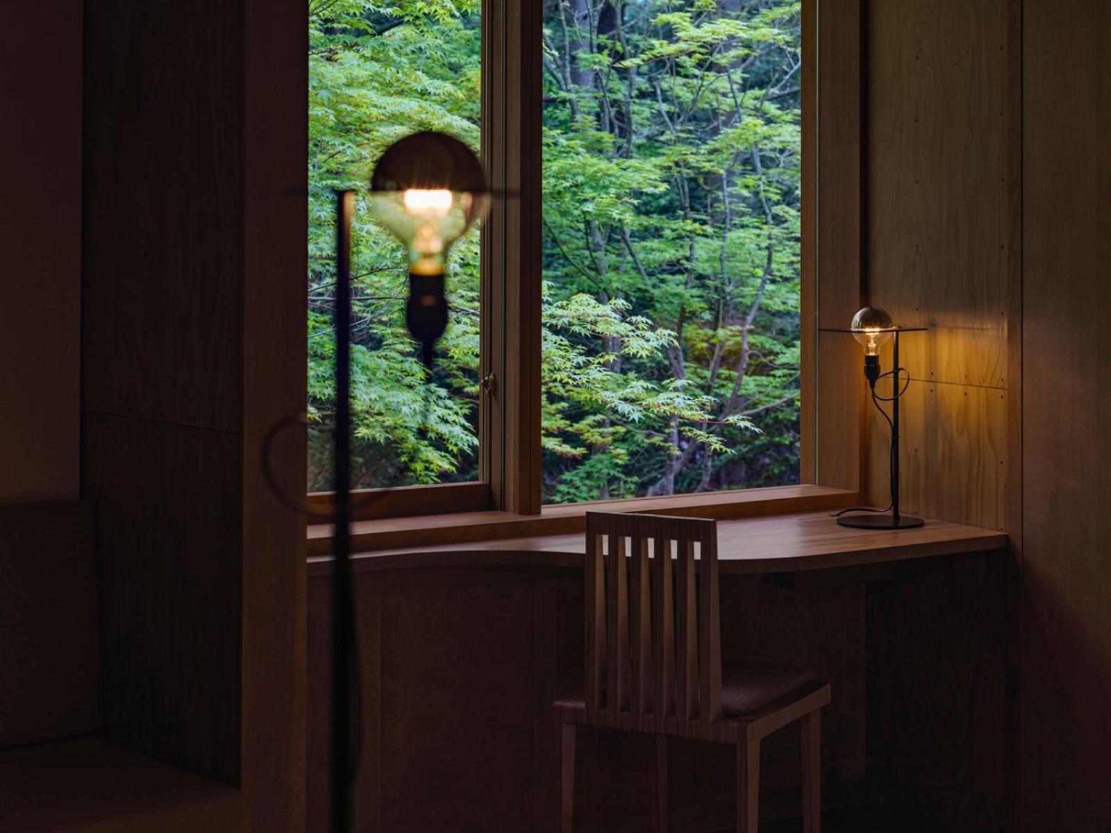 SSH No.1 Superior room photo 2