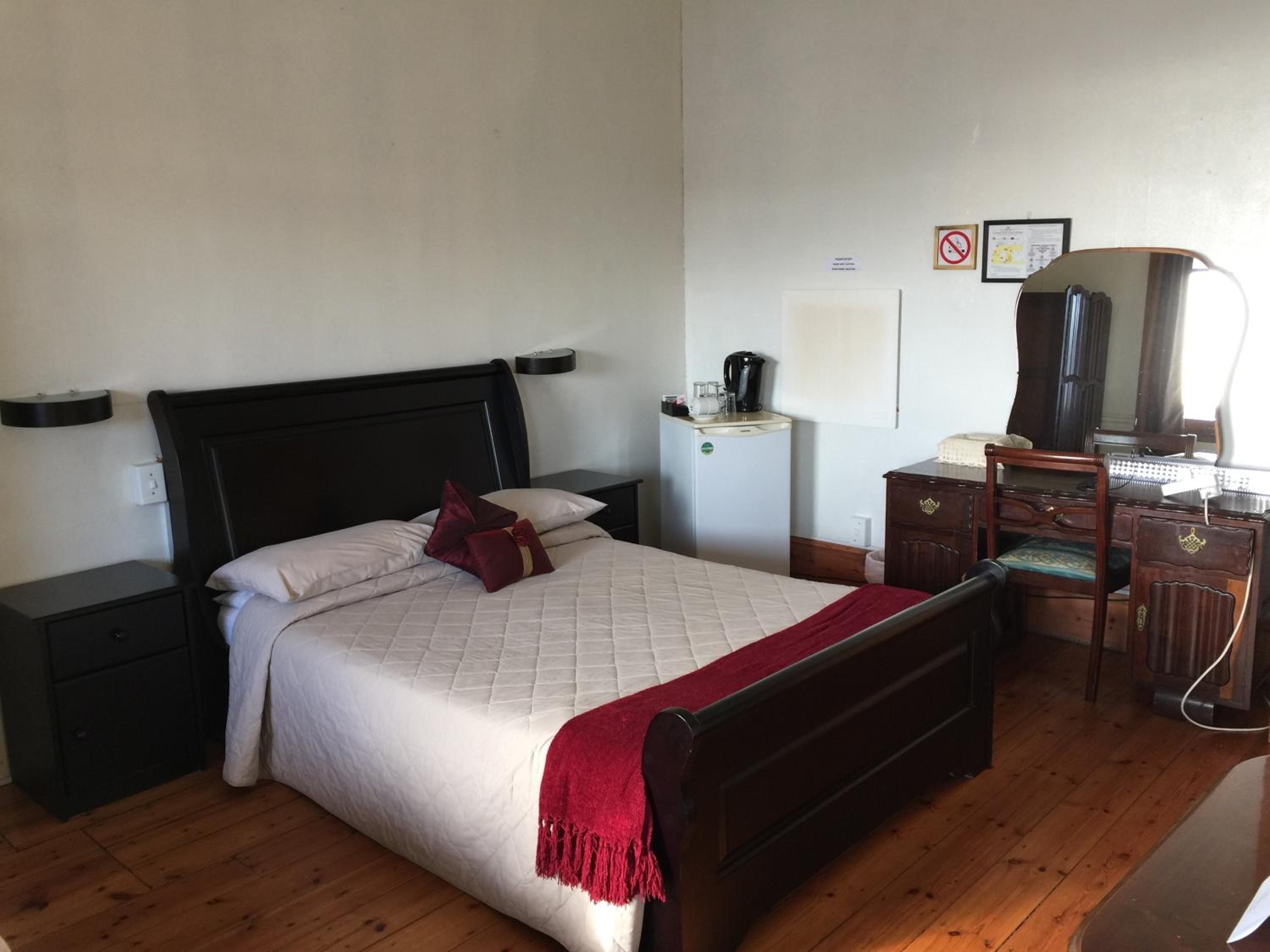Double Room with Balcony and Sea View photo 1