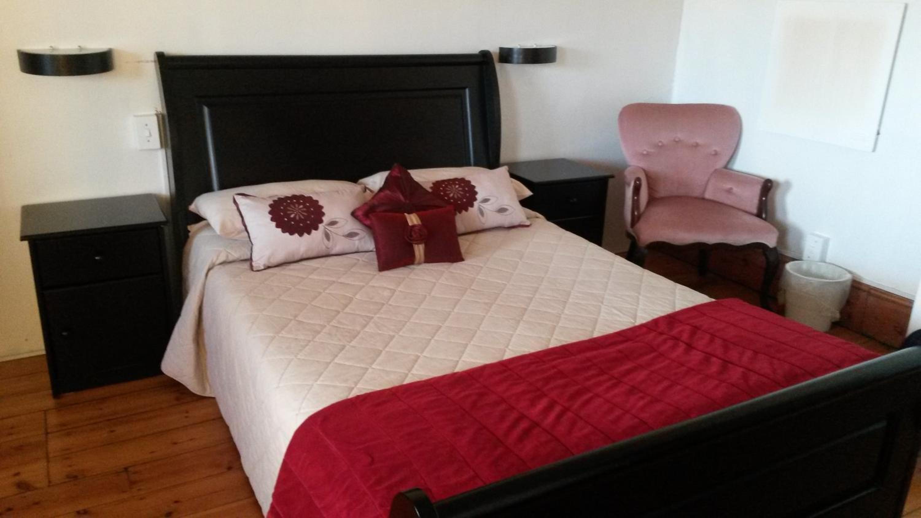 Double Room with Balcony and Sea View photo 2