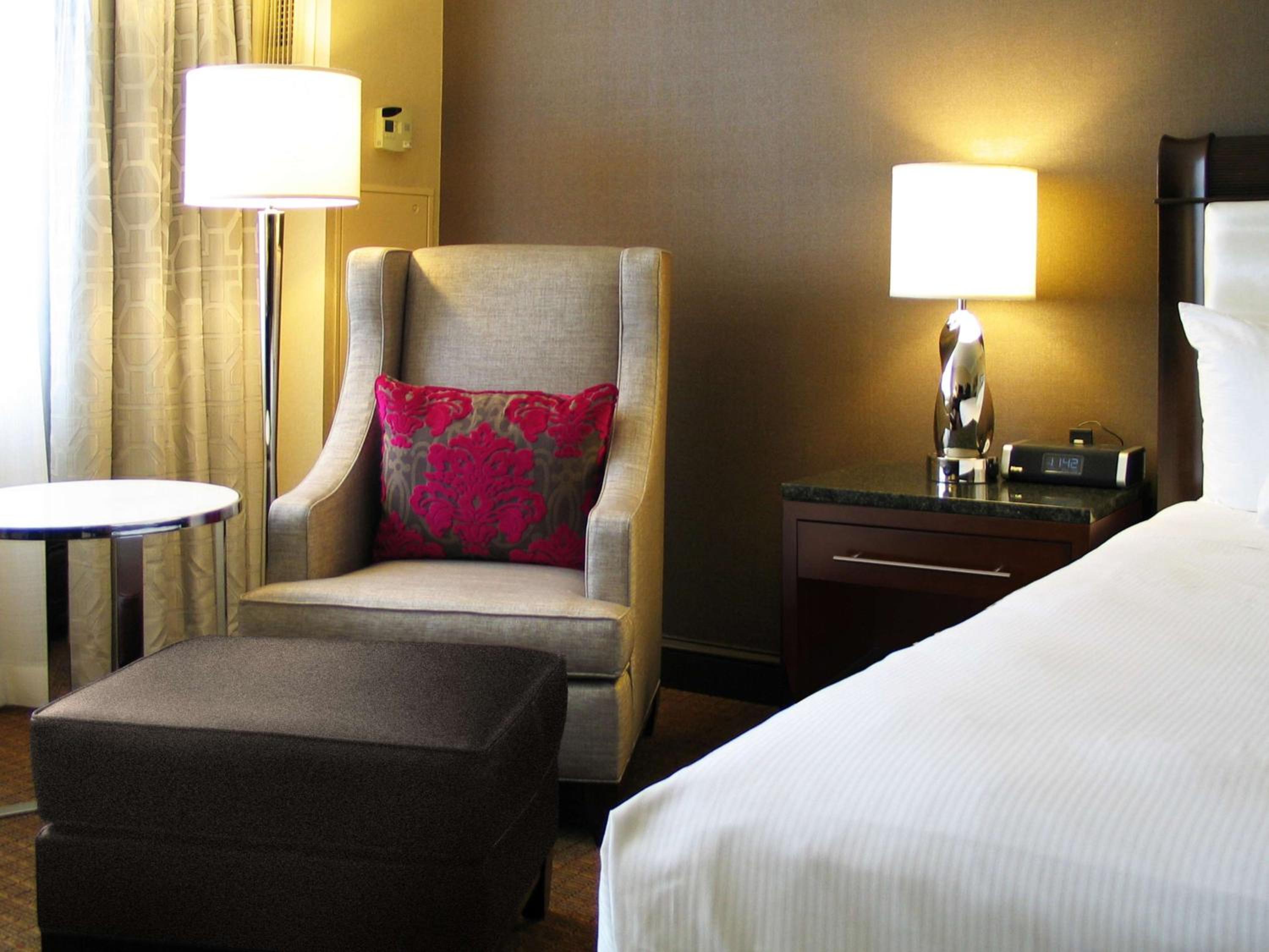 Double Room with Two Double Beds - Photo 6