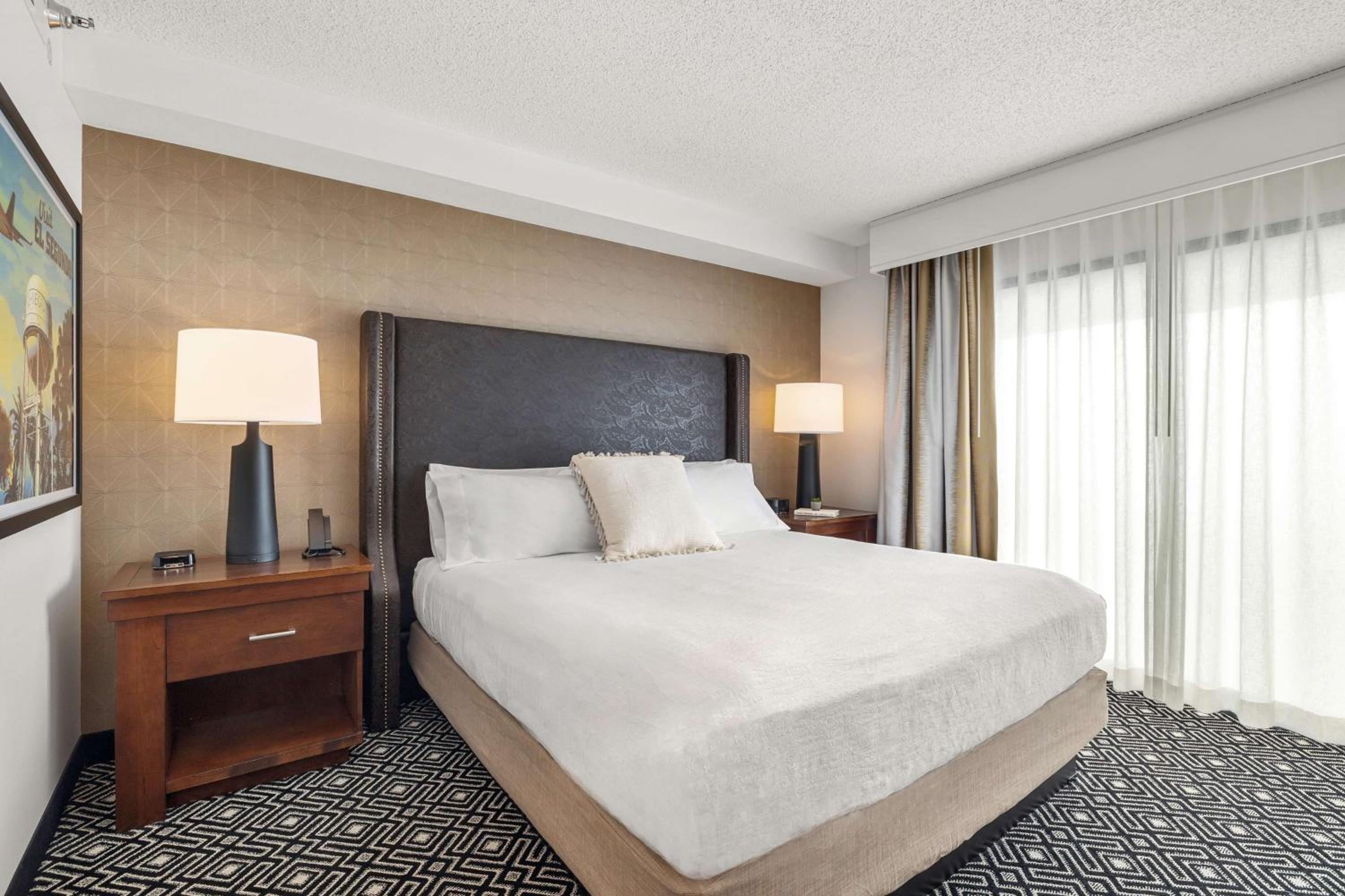 King Suite photo 3