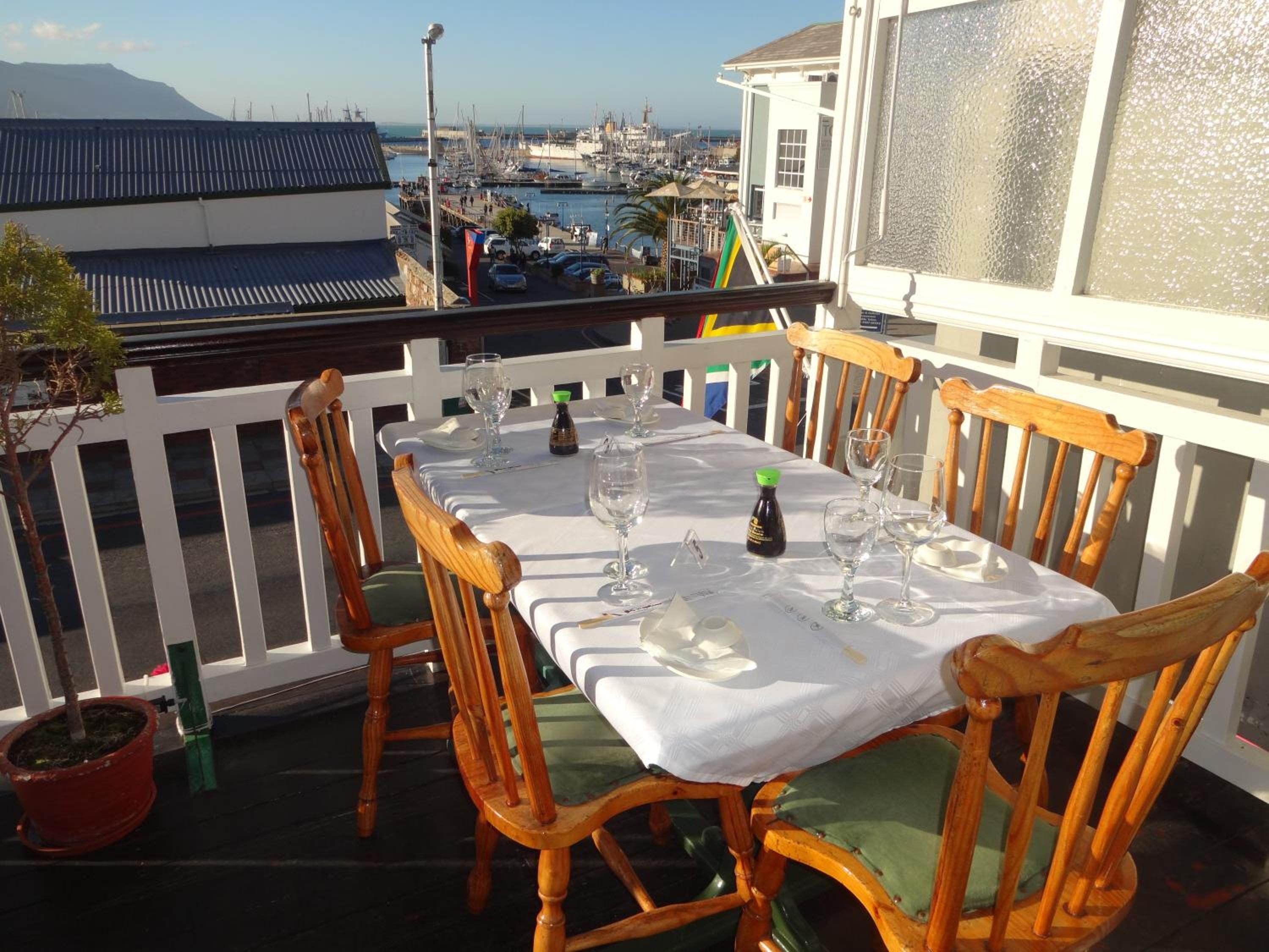 Double Room with Balcony and Sea View photo 3
