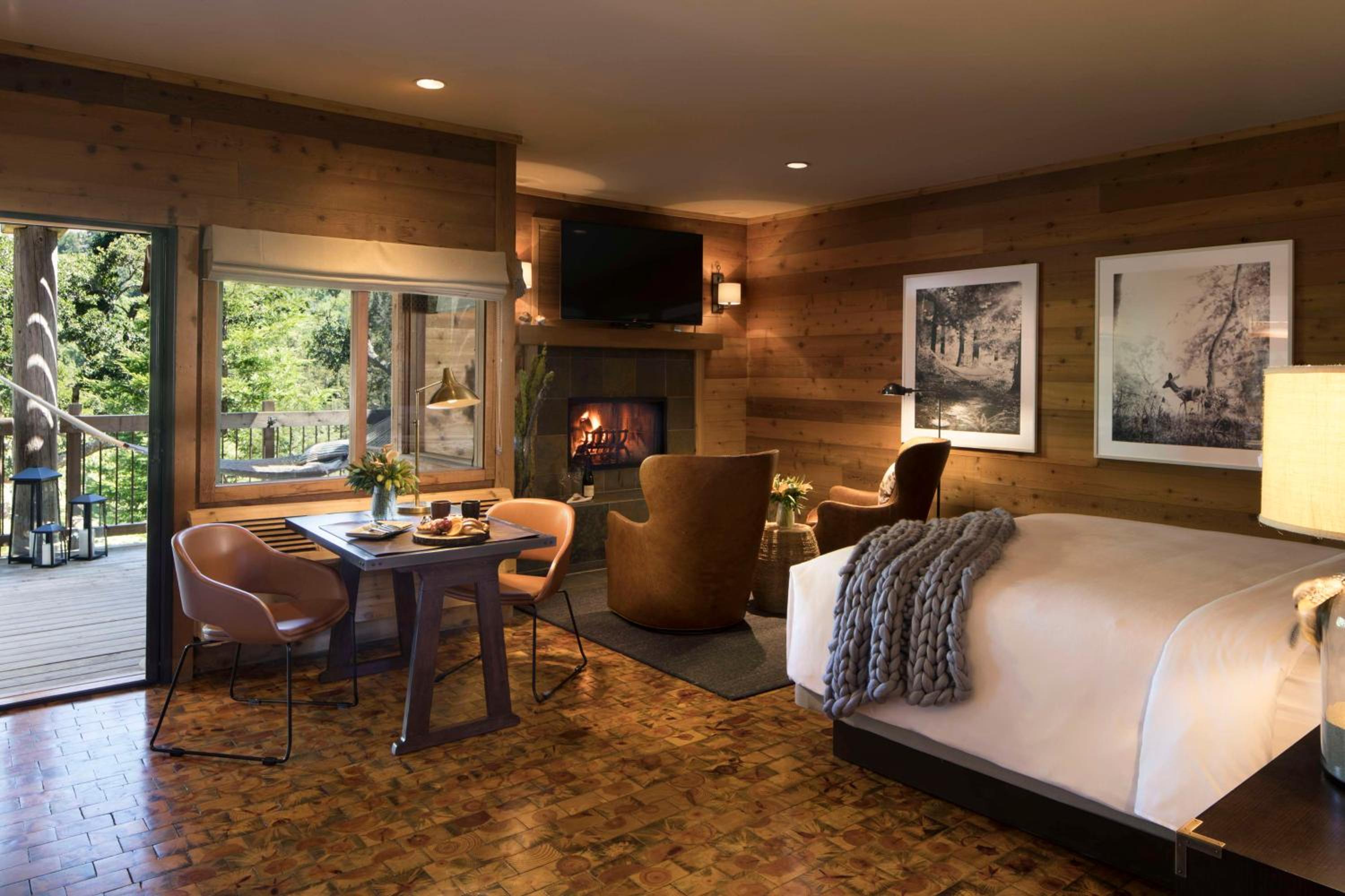Suite photo 1