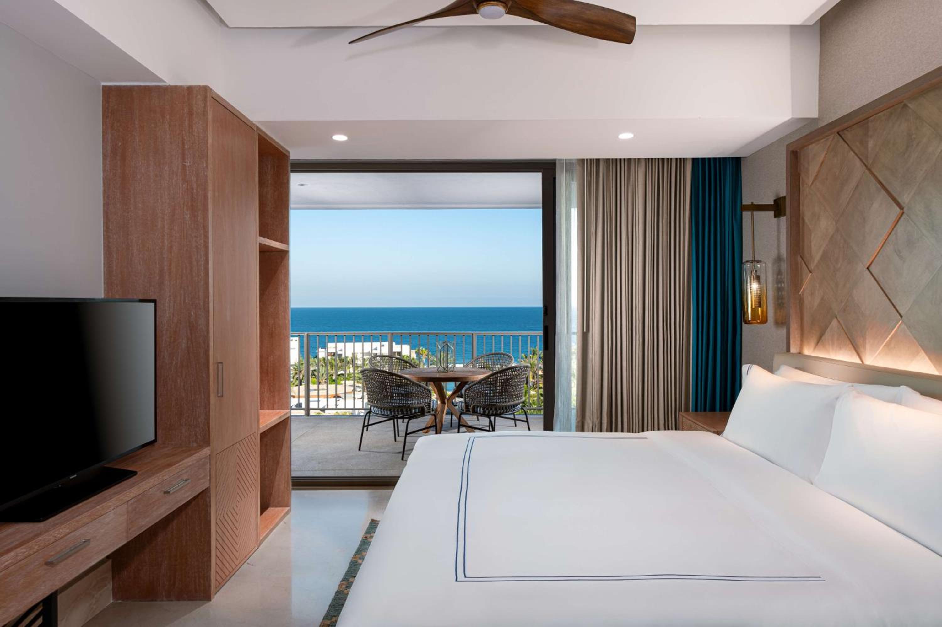 Two-Bedroom Residence with Ocean View - Photo 1