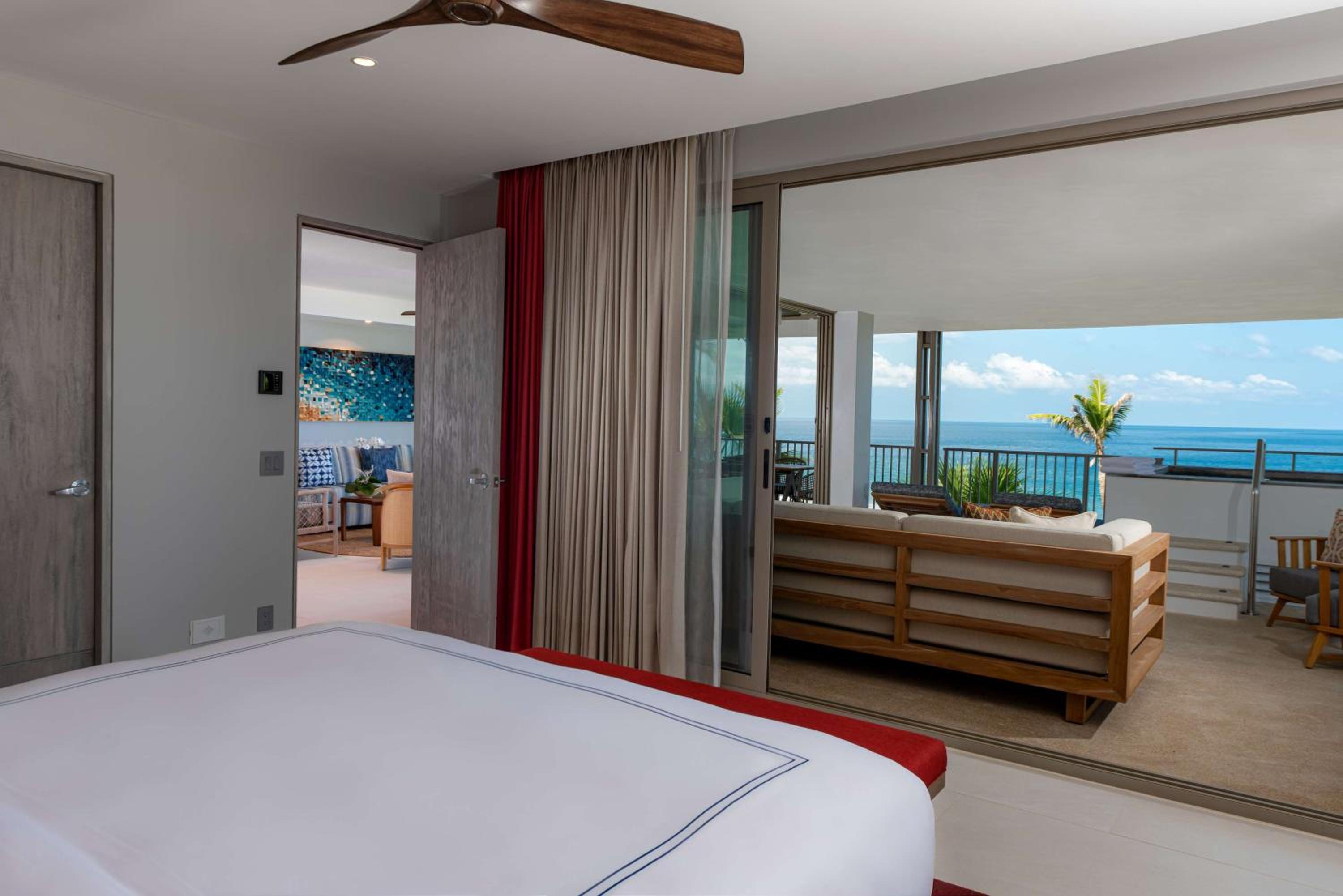 Beachfront Premier Suite with Plunge Pool - Photo 2