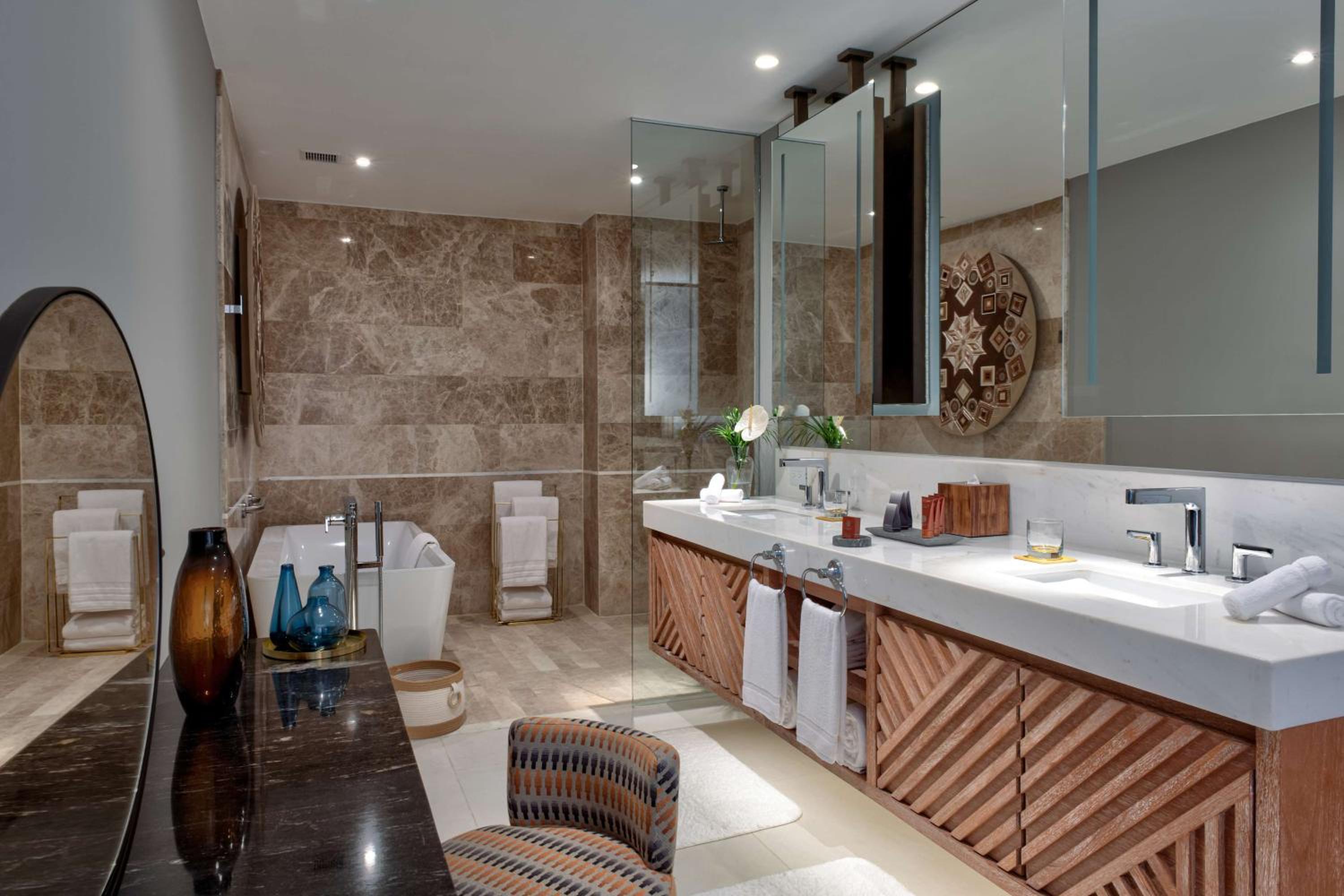Penthouse Suite with Plunge Pool and Ocean View - Photo 2