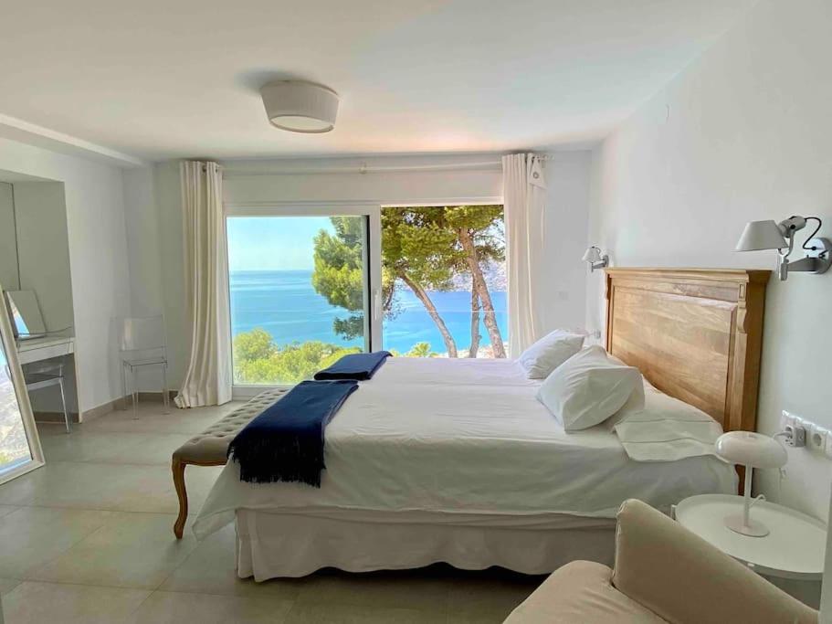 Villa de Tres Habitaciones