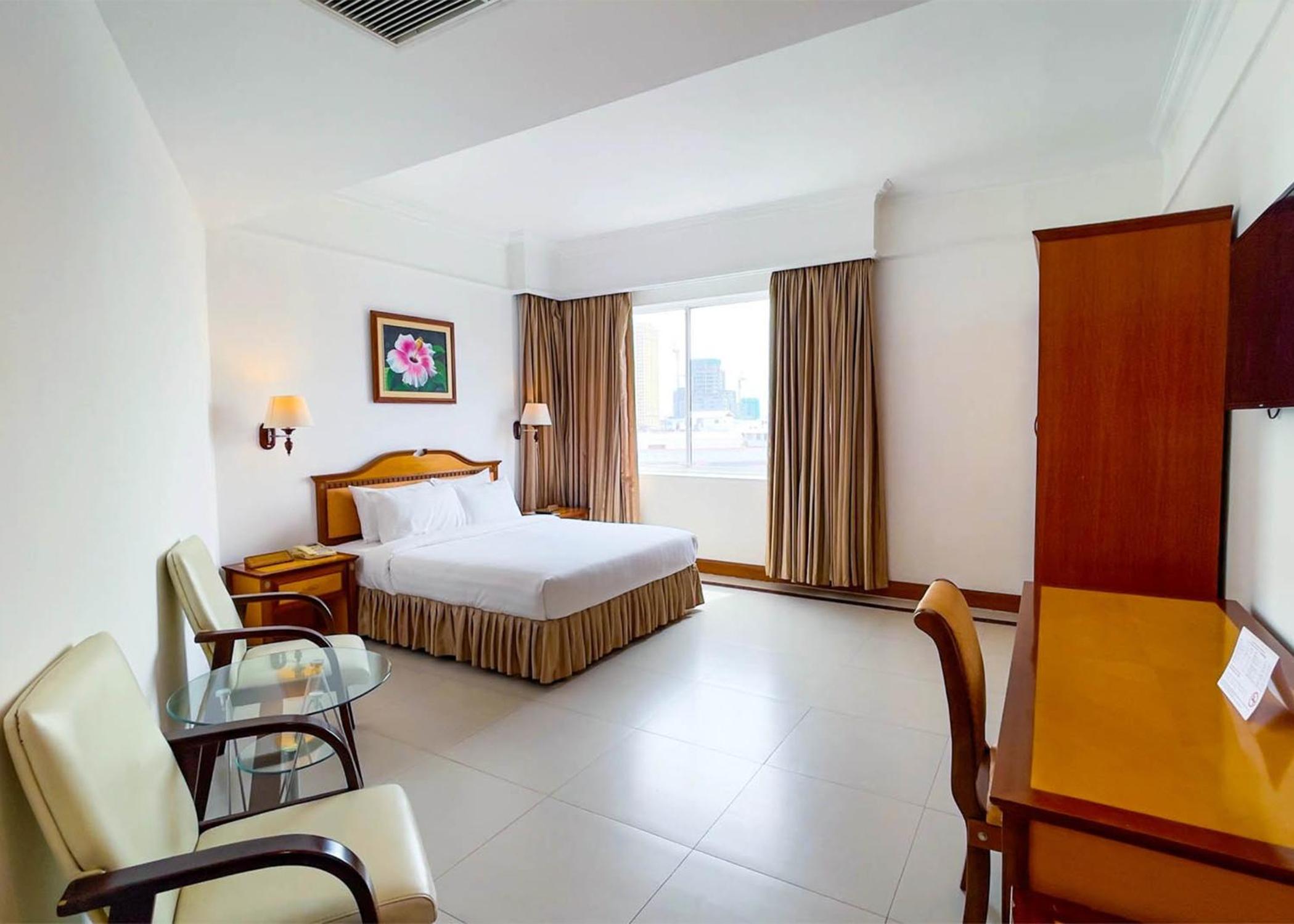 Suite Double Room photo 1