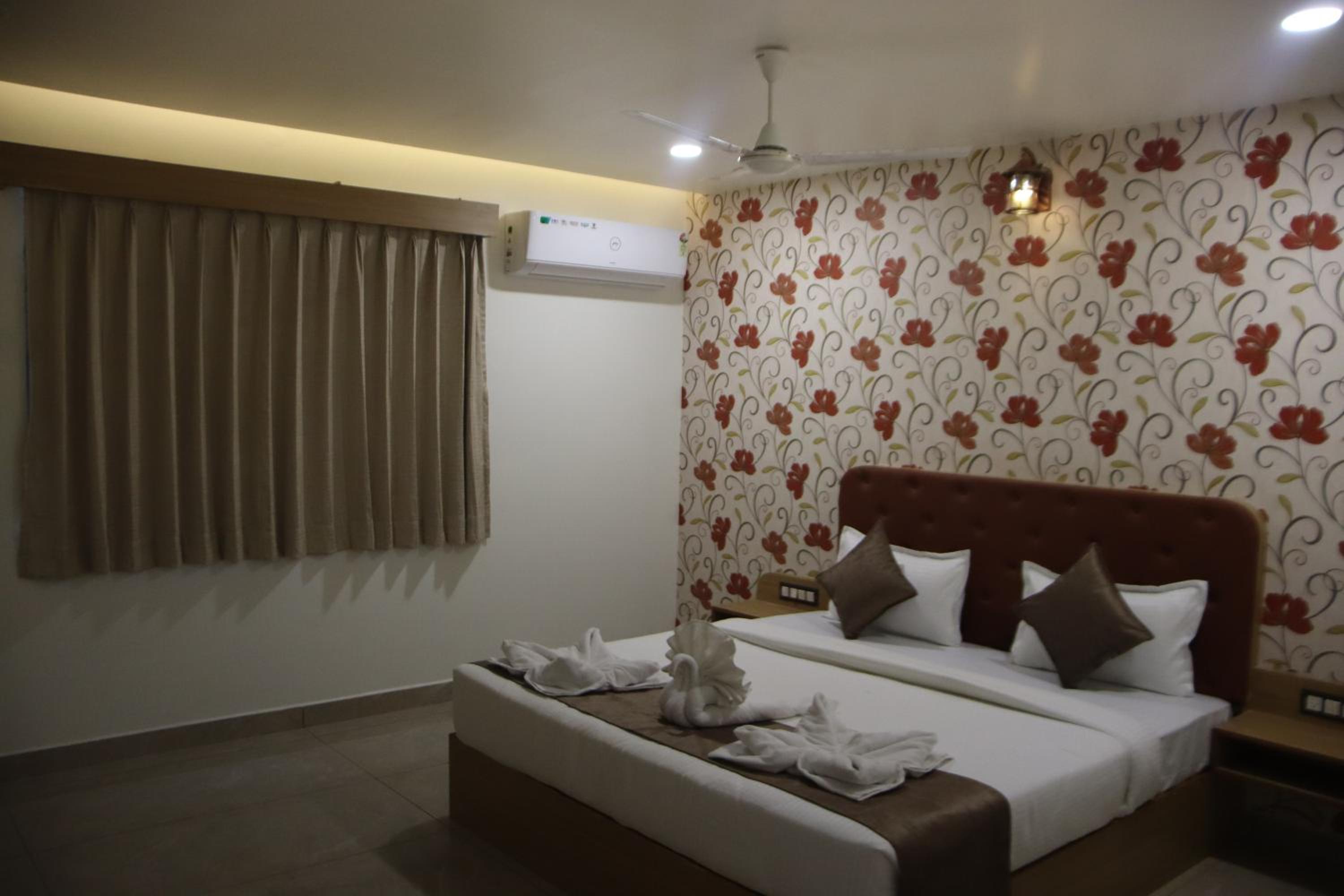 Deluxe Double Room With Sea View photo 1