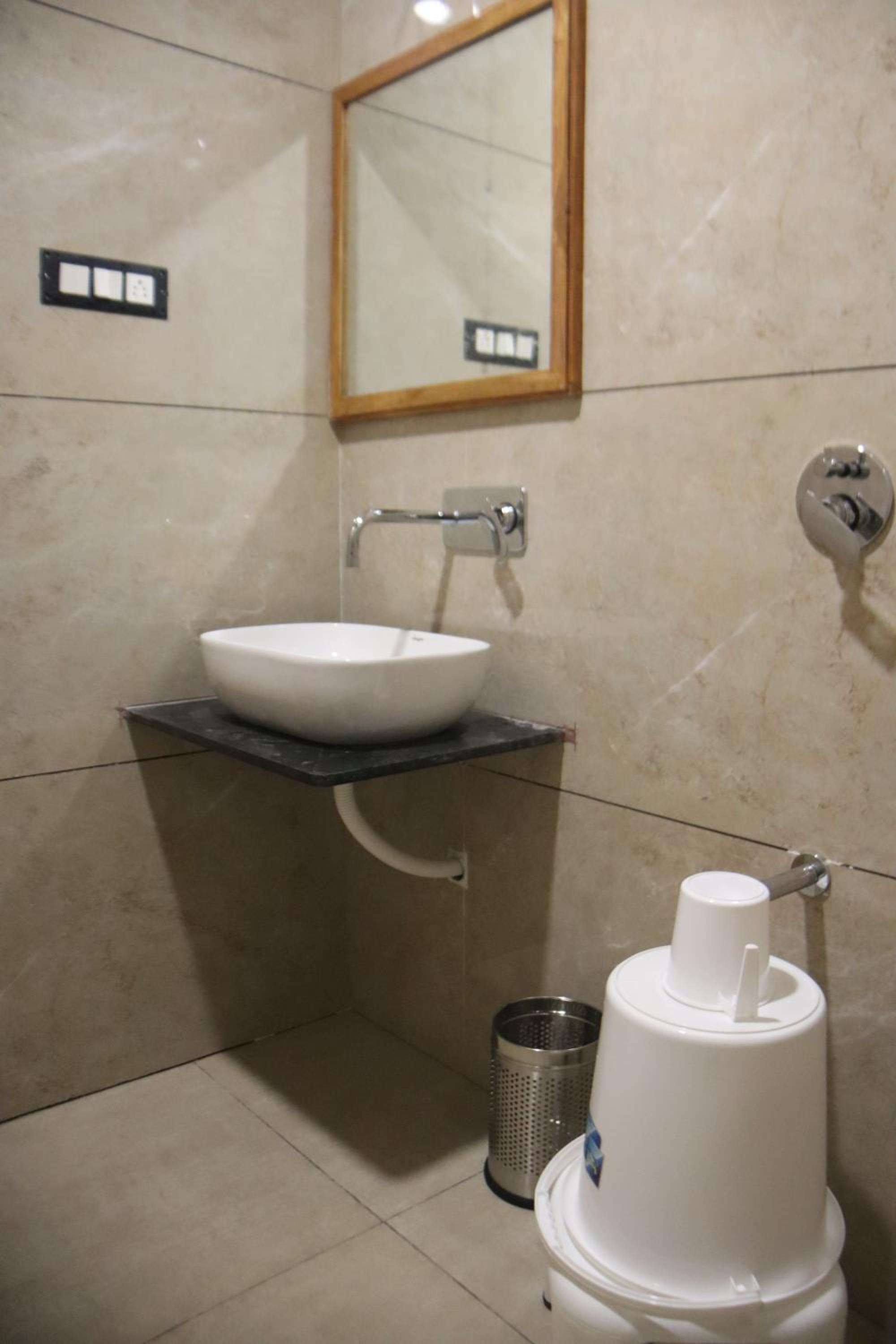Deluxe Double Room With Sea View photo 3