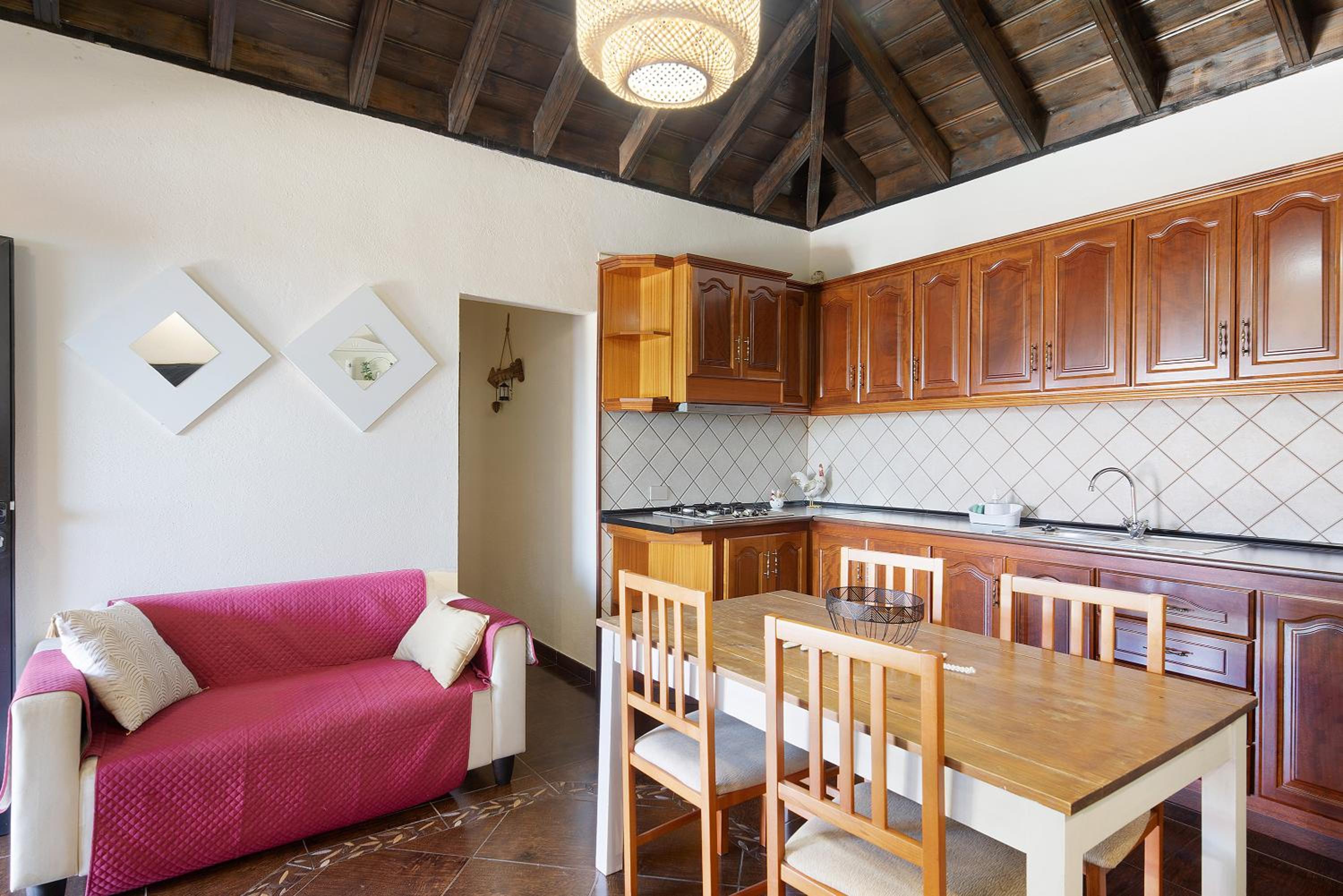 Two-Bedroom House photo 3