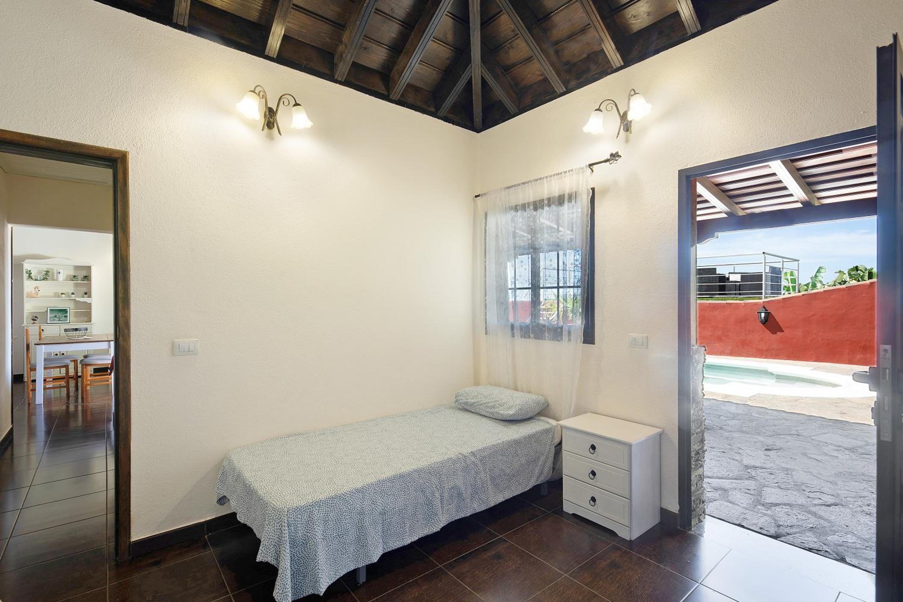 Two-Bedroom House photo 2