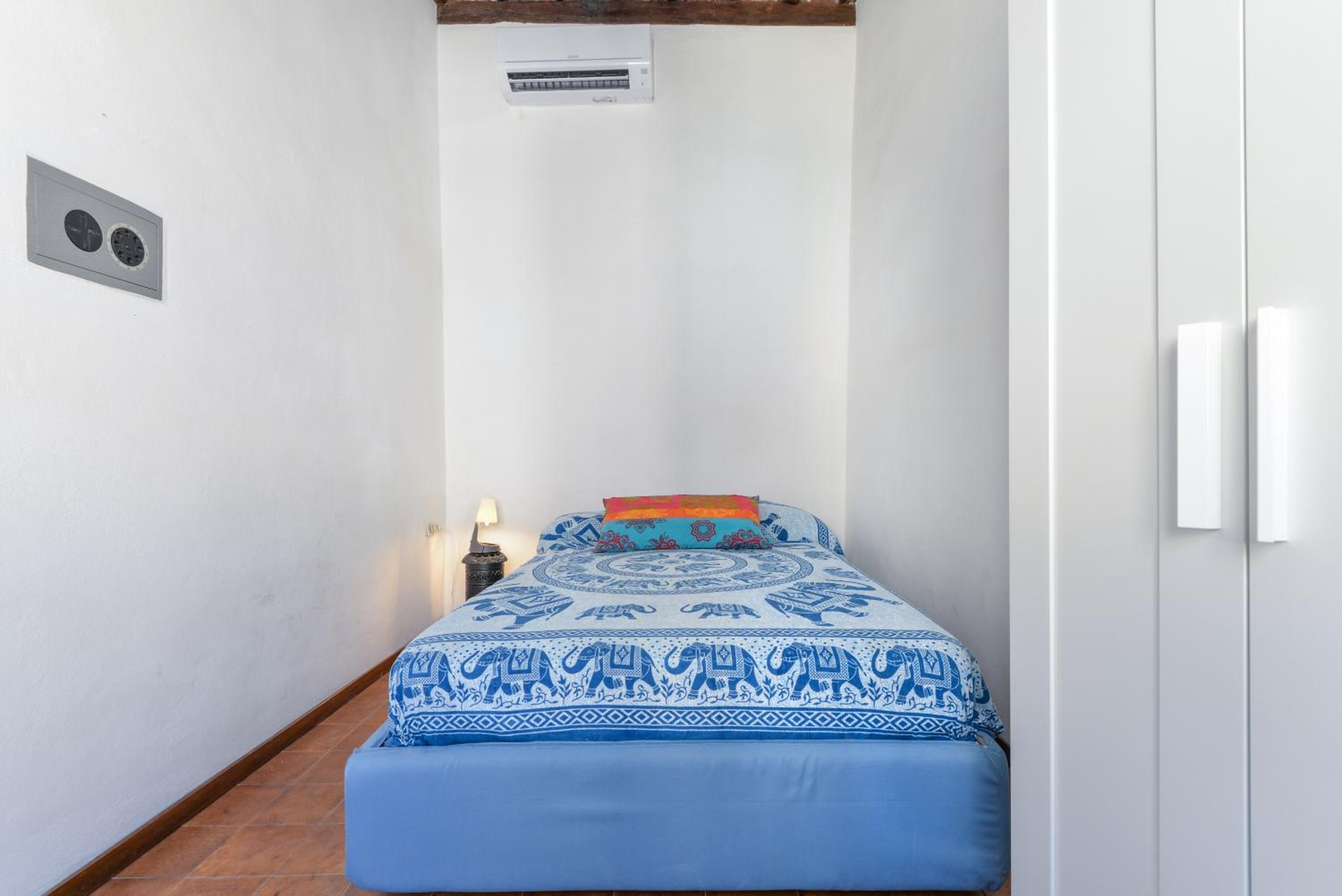 Two-Bedroom Superior Apartment
