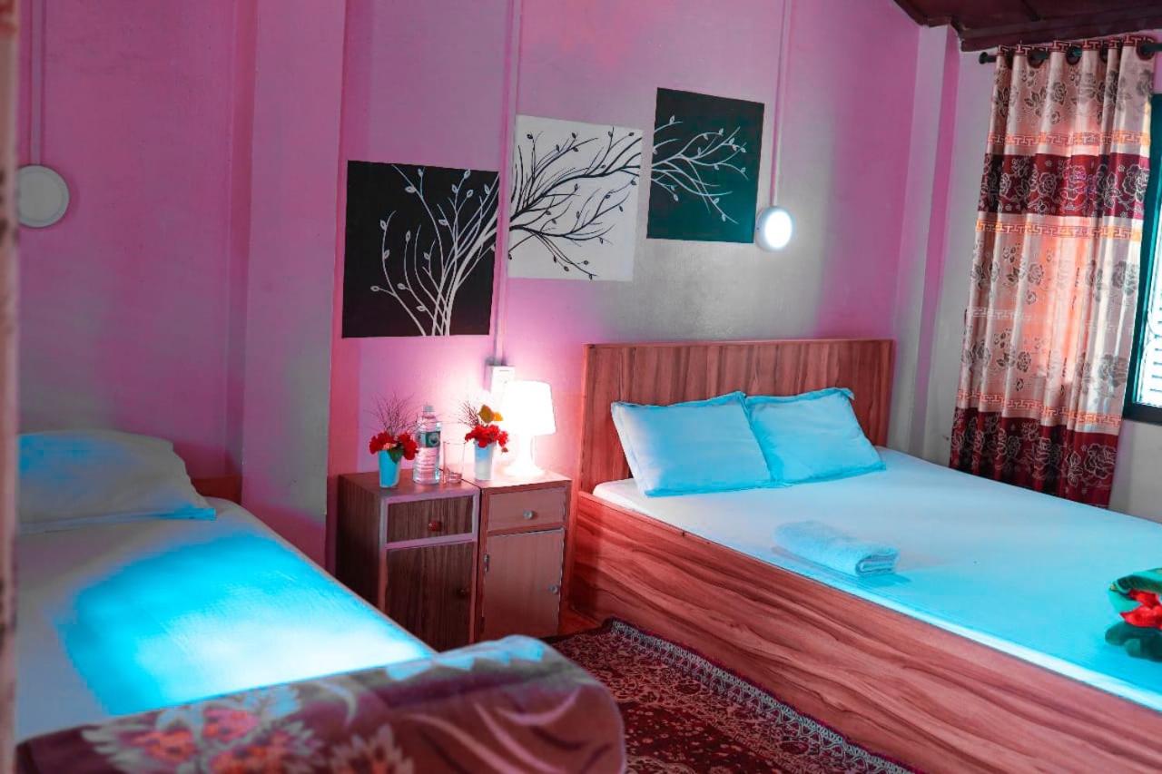 Double Room photo 2