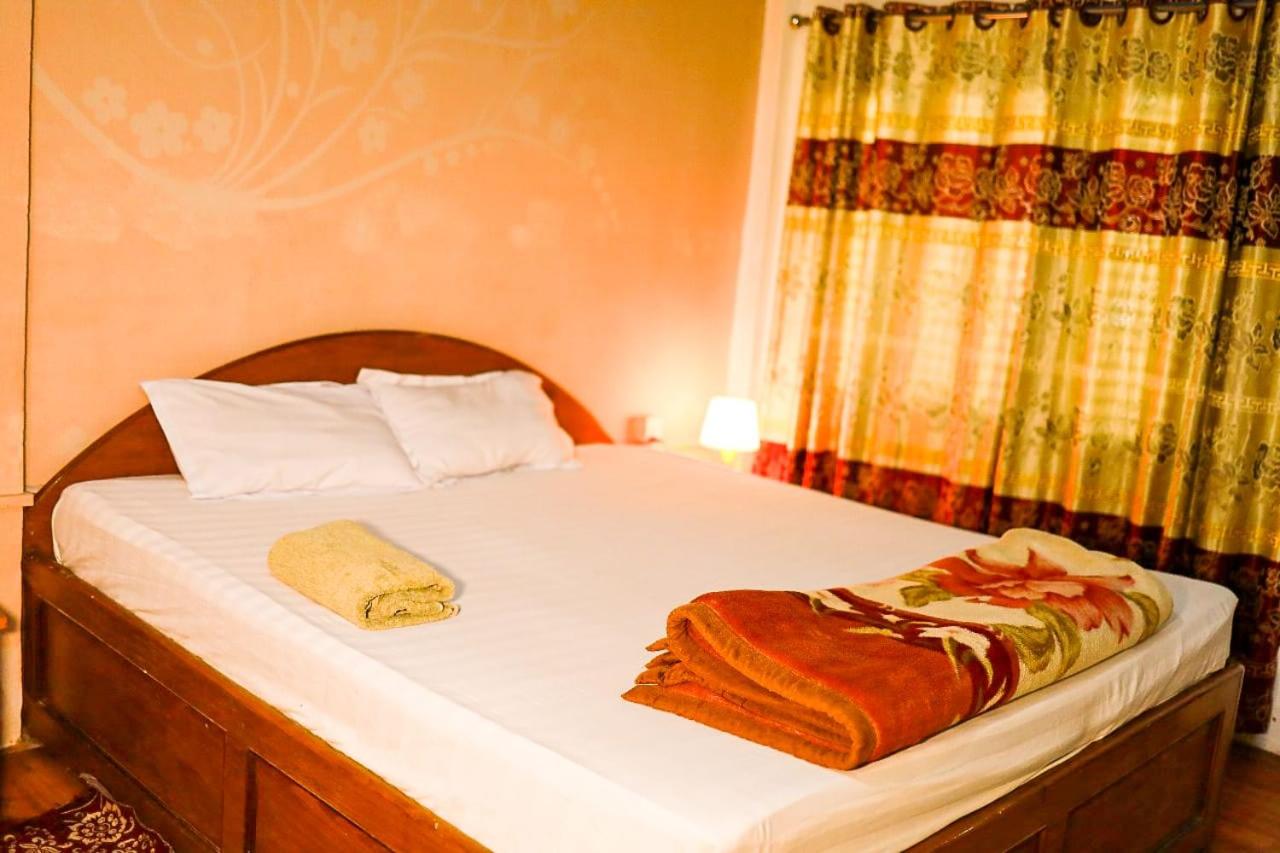 Deluxe King Room photo 3