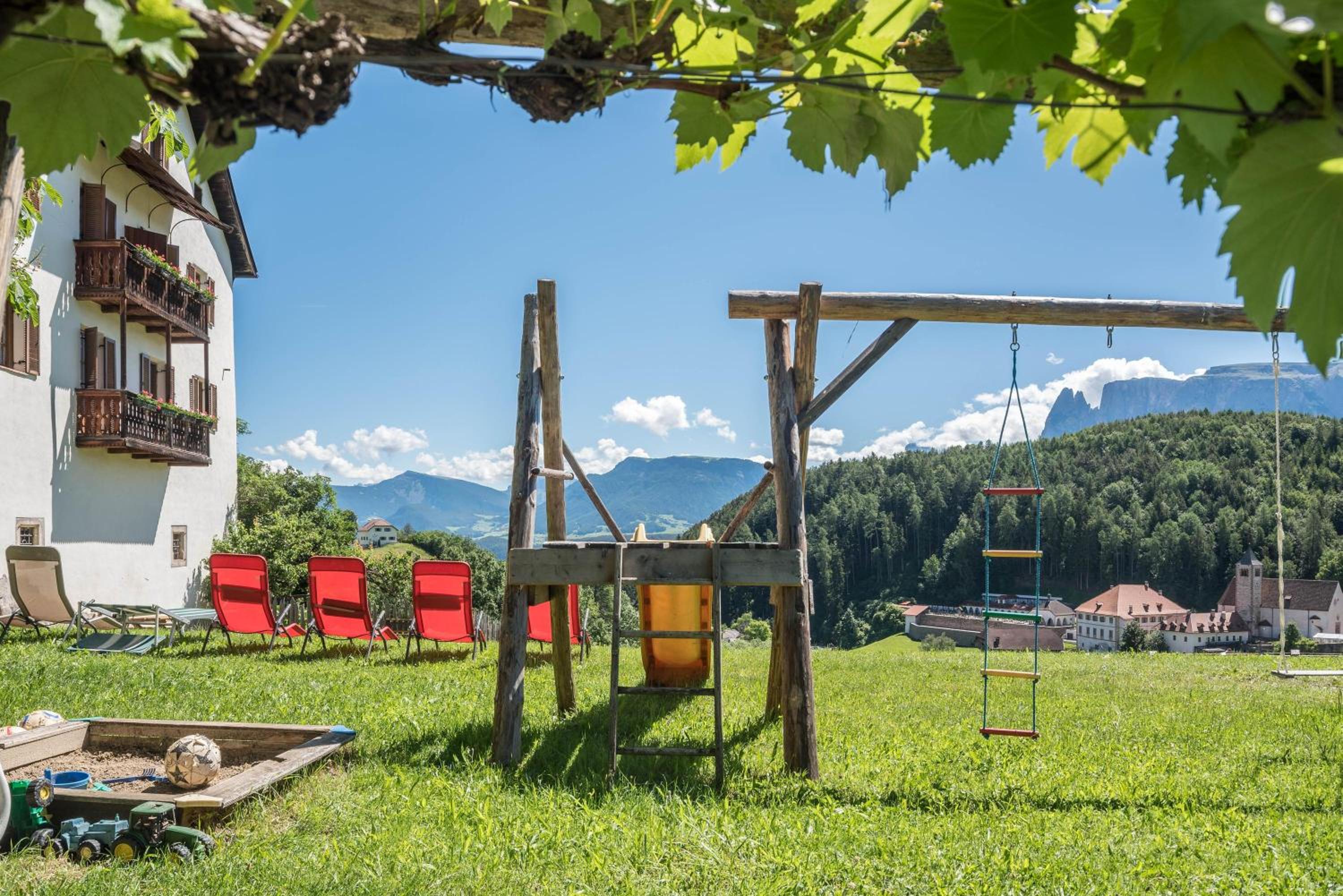 Studio with Mountain View photo 2