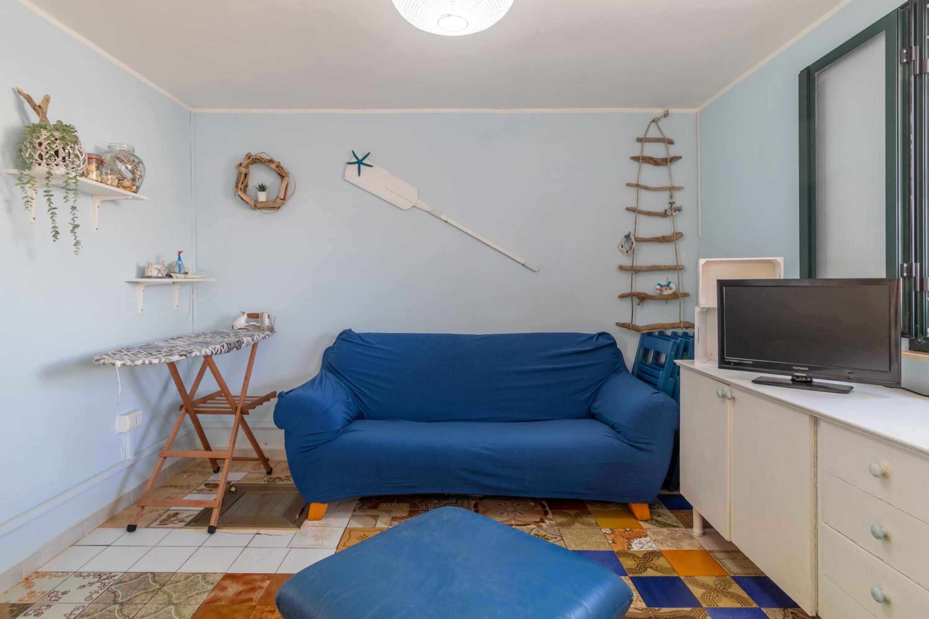 Three-Bedroom Apartment with Water View photo 1